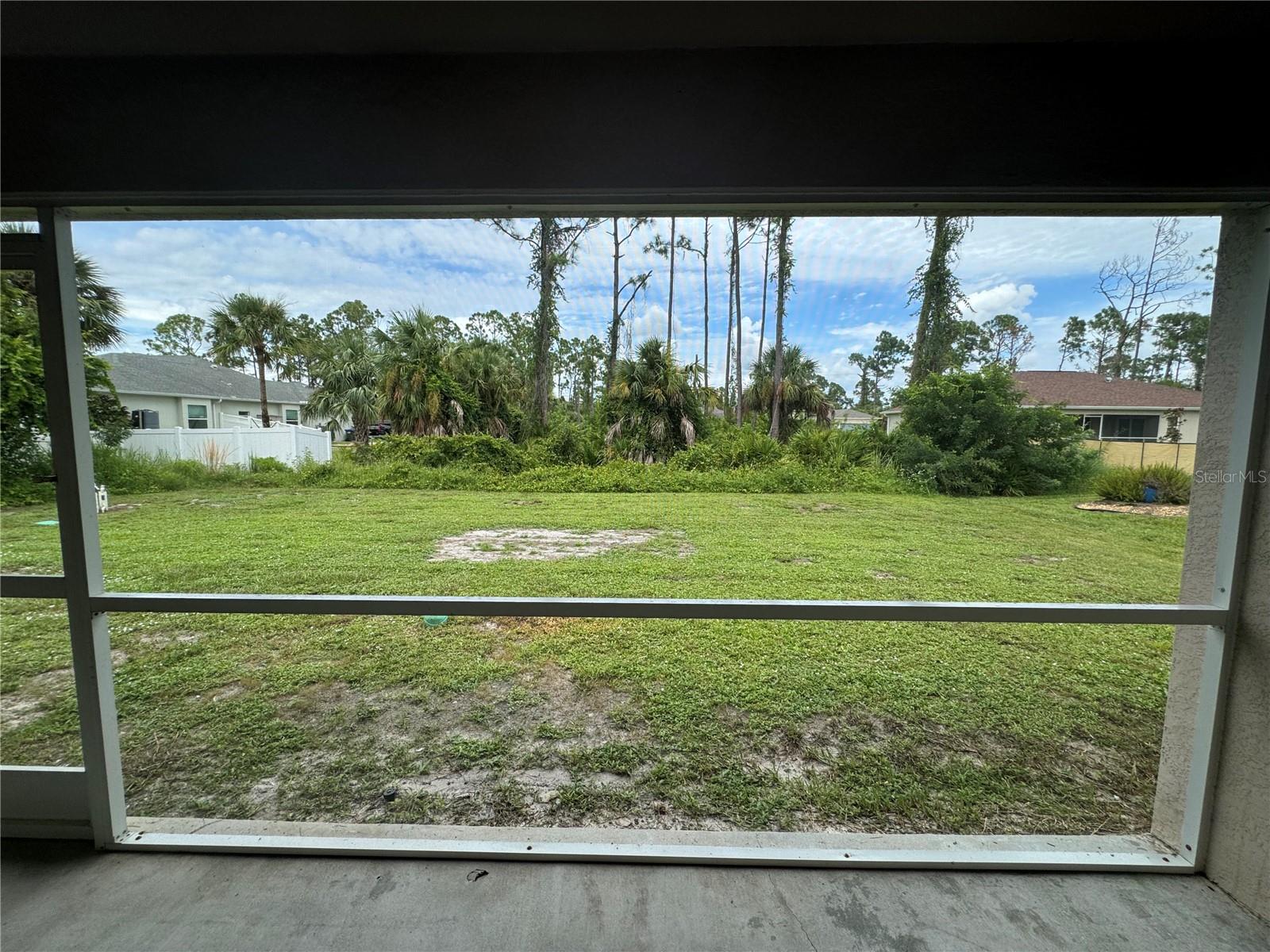 PORT CHARLOTTE SUB 49 - Residential Lease