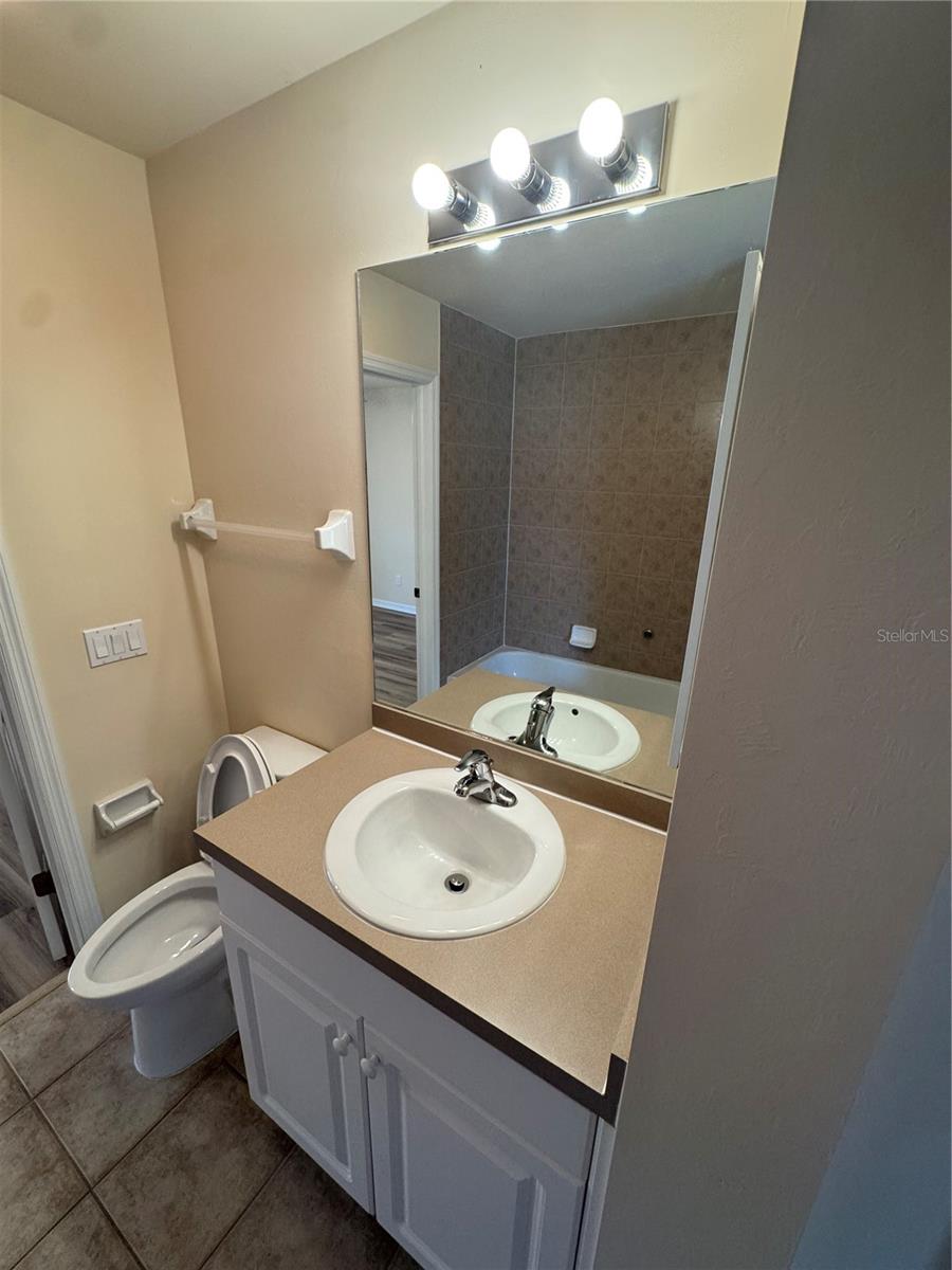 PORT CHARLOTTE SUB 49 - Residential Lease