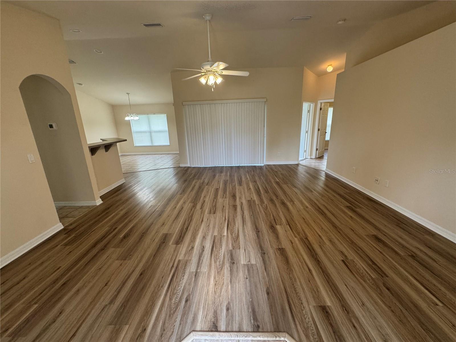 PORT CHARLOTTE SUB 49 - Residential Lease