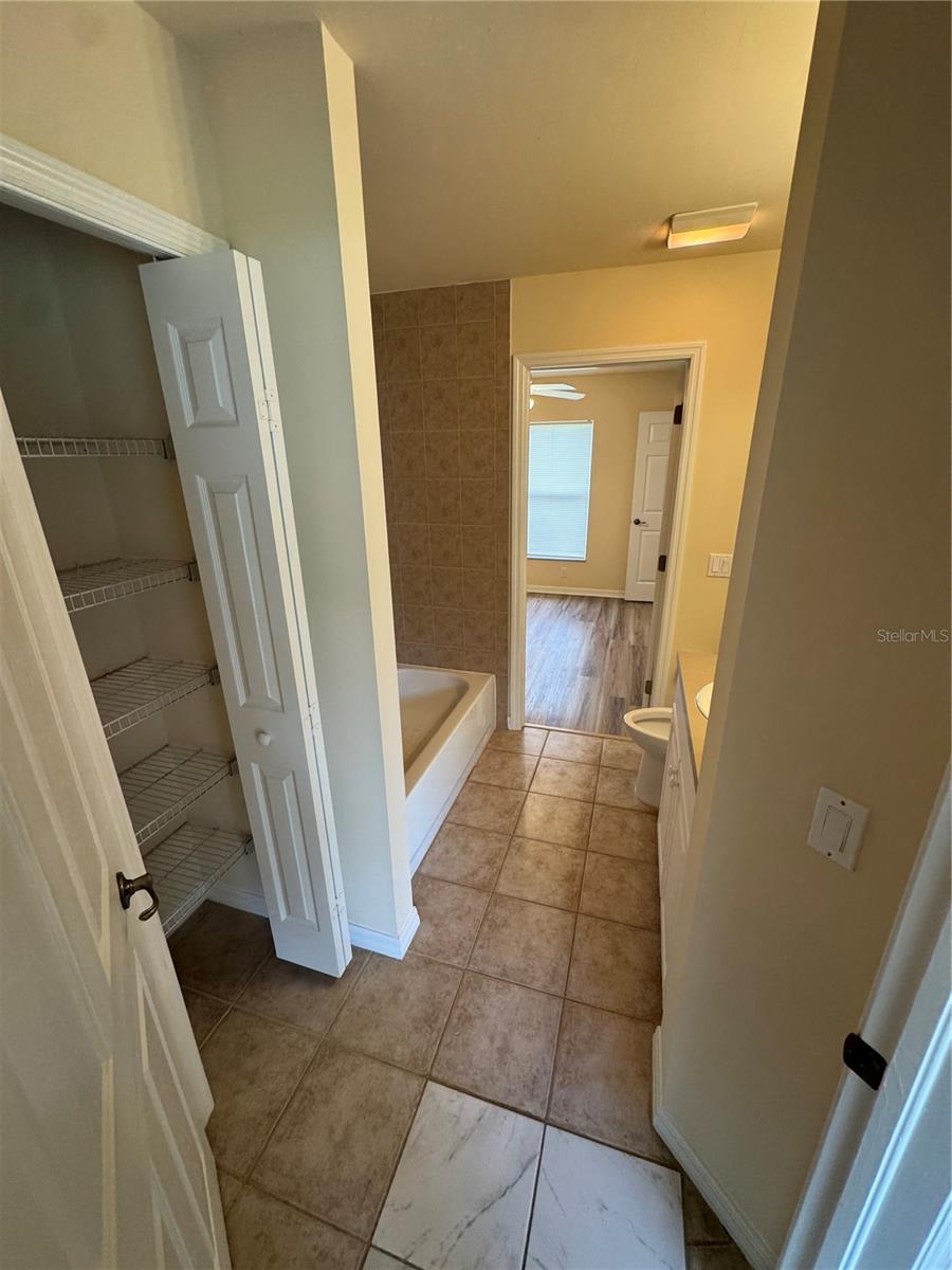 PORT CHARLOTTE SUB 49 - Residential Lease