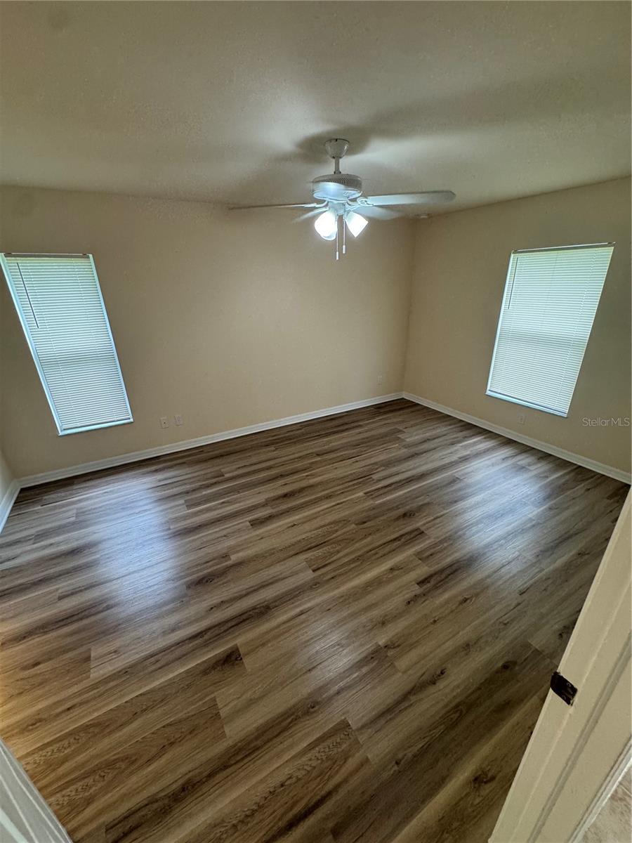 PORT CHARLOTTE SUB 49 - Residential Lease