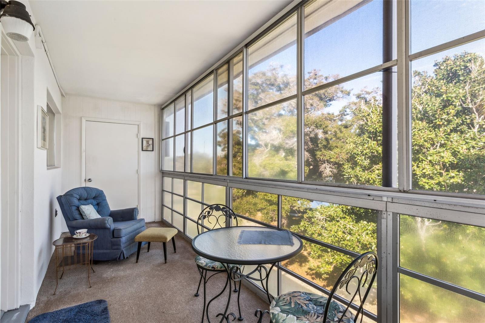 SEMINOLE GARDEN APTS CO-OP - Residential