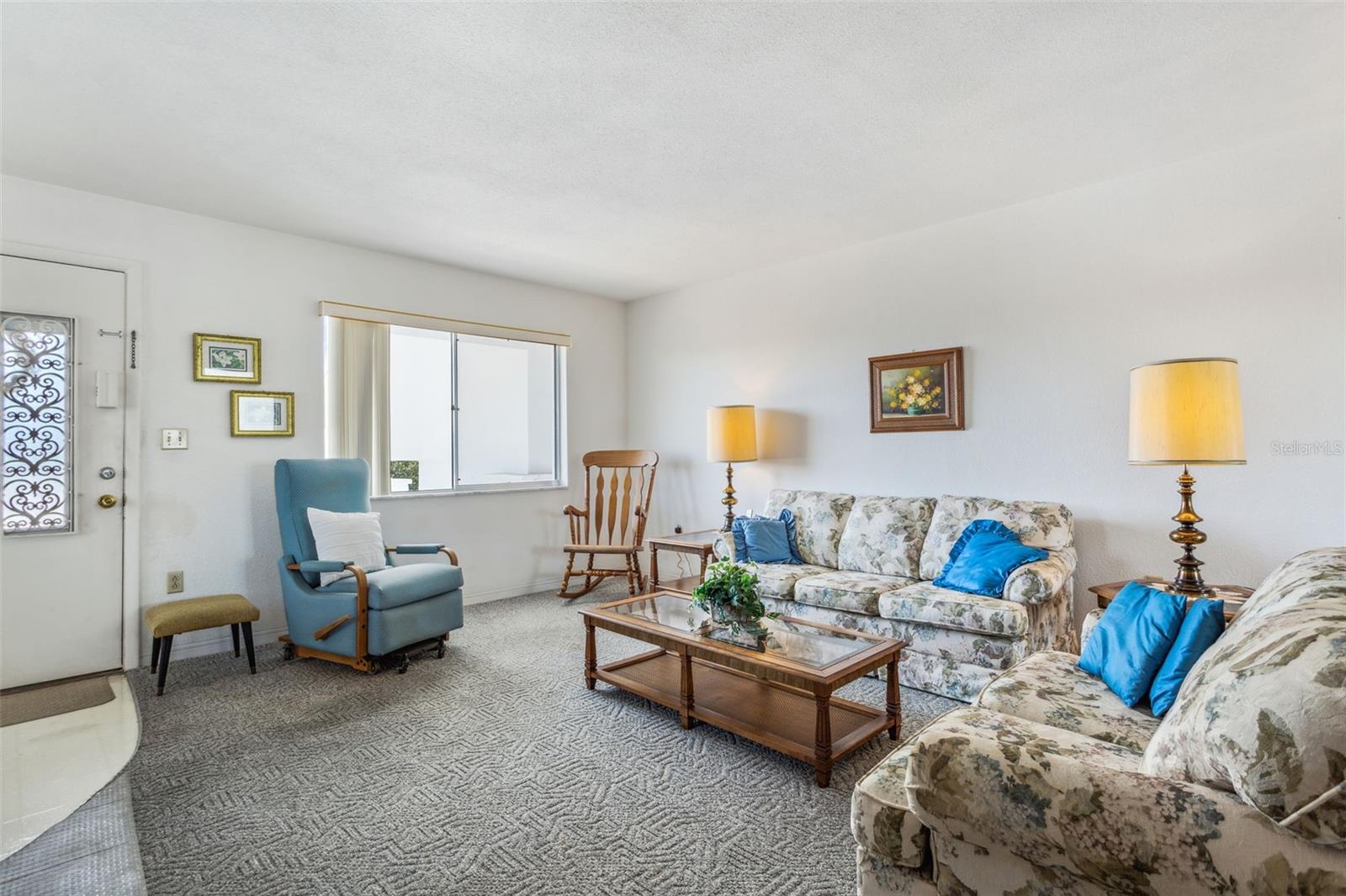 SEMINOLE GARDEN APTS CO-OP - Residential