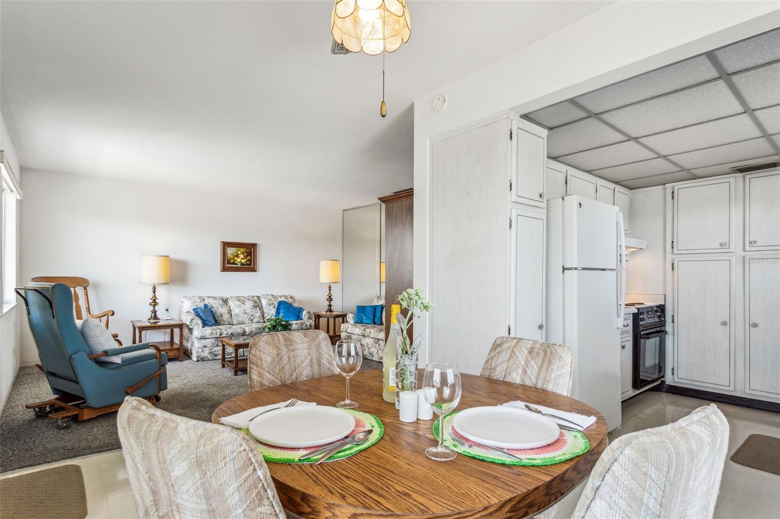 SEMINOLE GARDEN APTS CO-OP - Residential