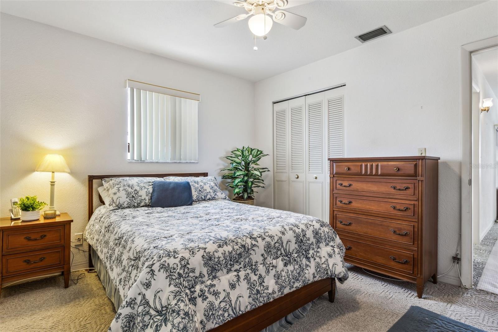 SEMINOLE GARDEN APTS CO-OP - Residential