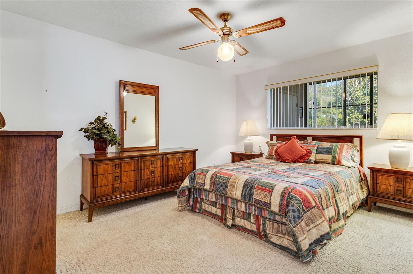 SEMINOLE GARDEN APTS CO-OP - Residential