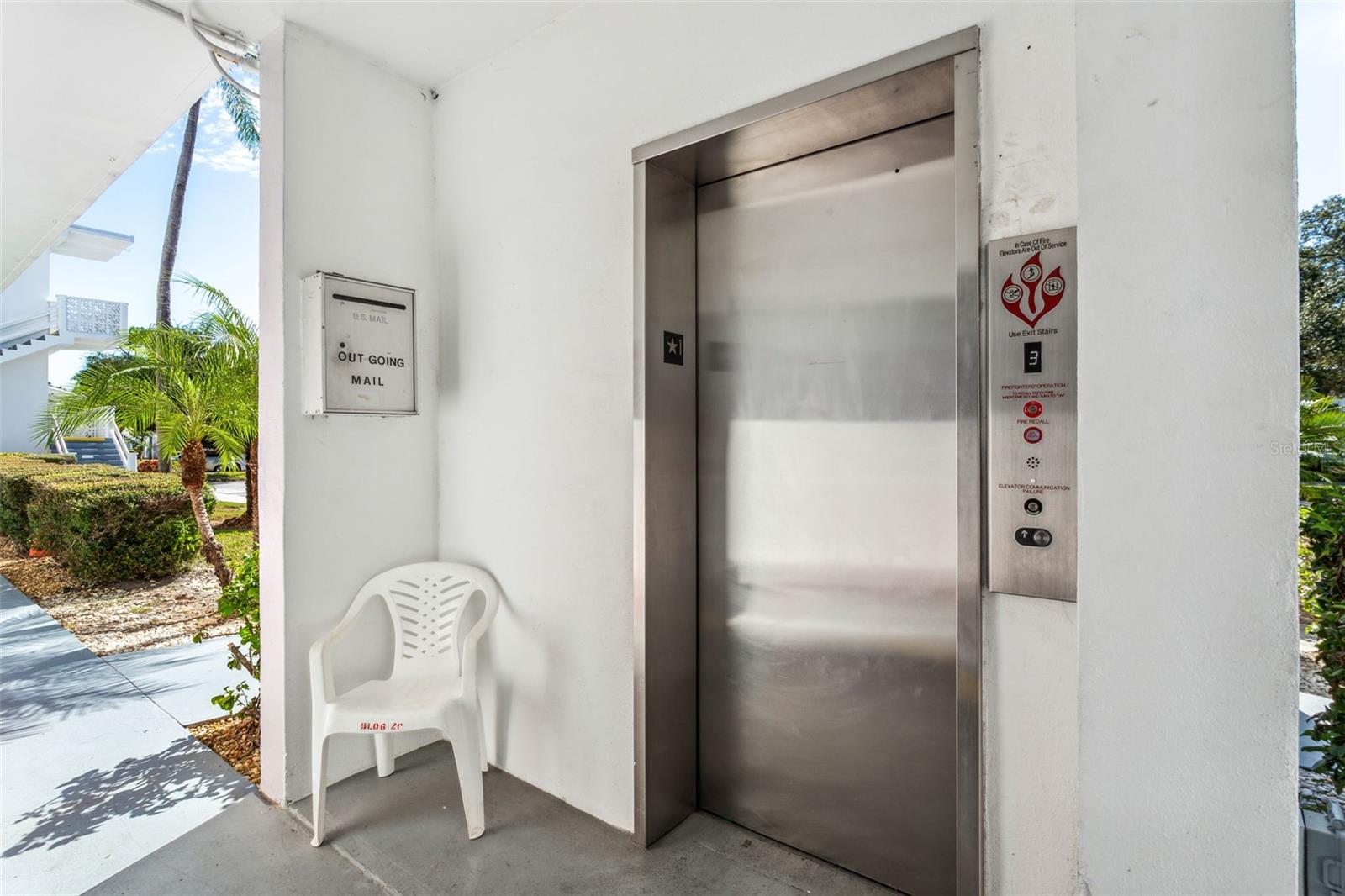 SEMINOLE GARDEN APTS CO-OP - Residential