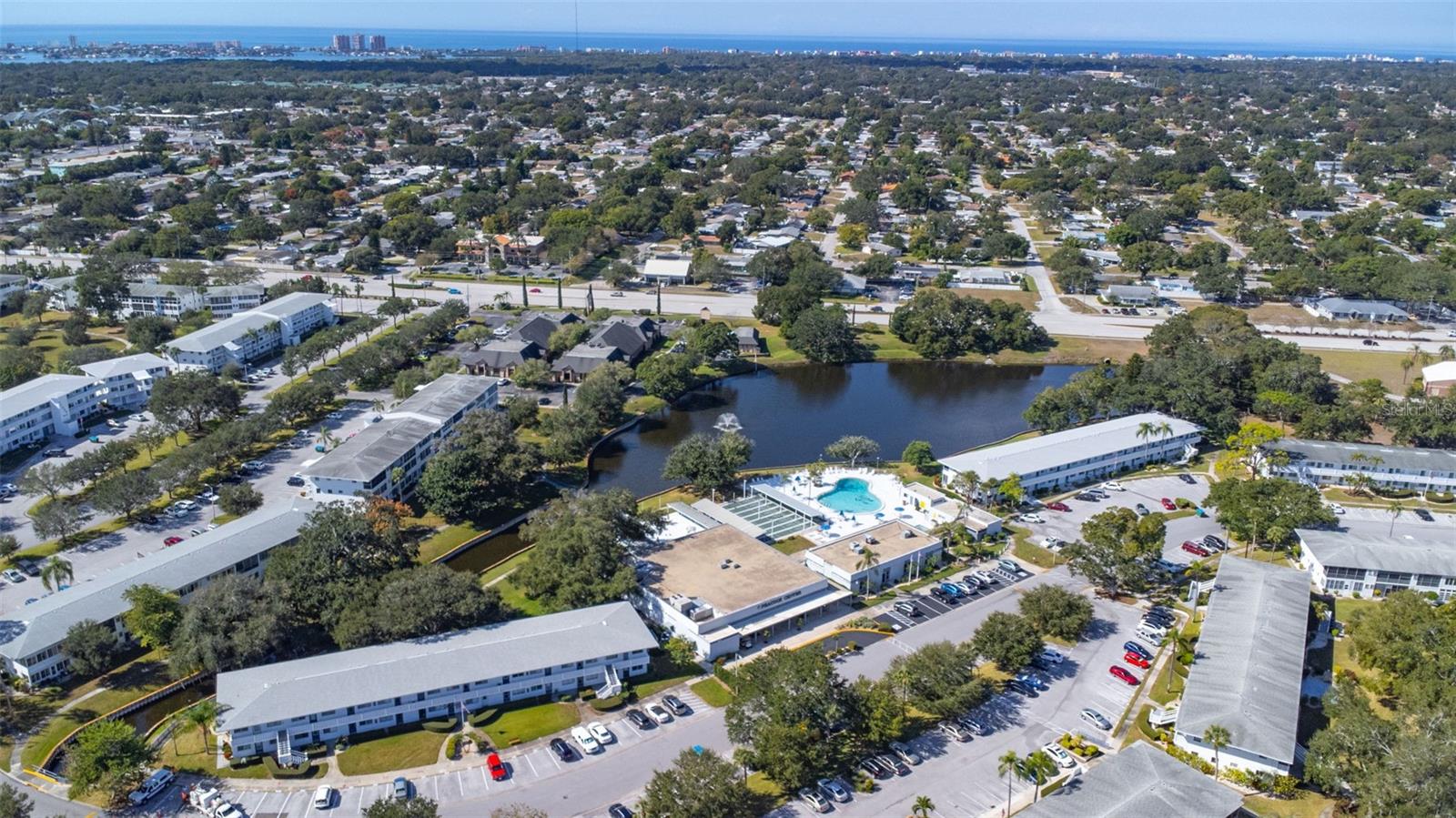 SEMINOLE GARDEN APTS CO-OP - Residential