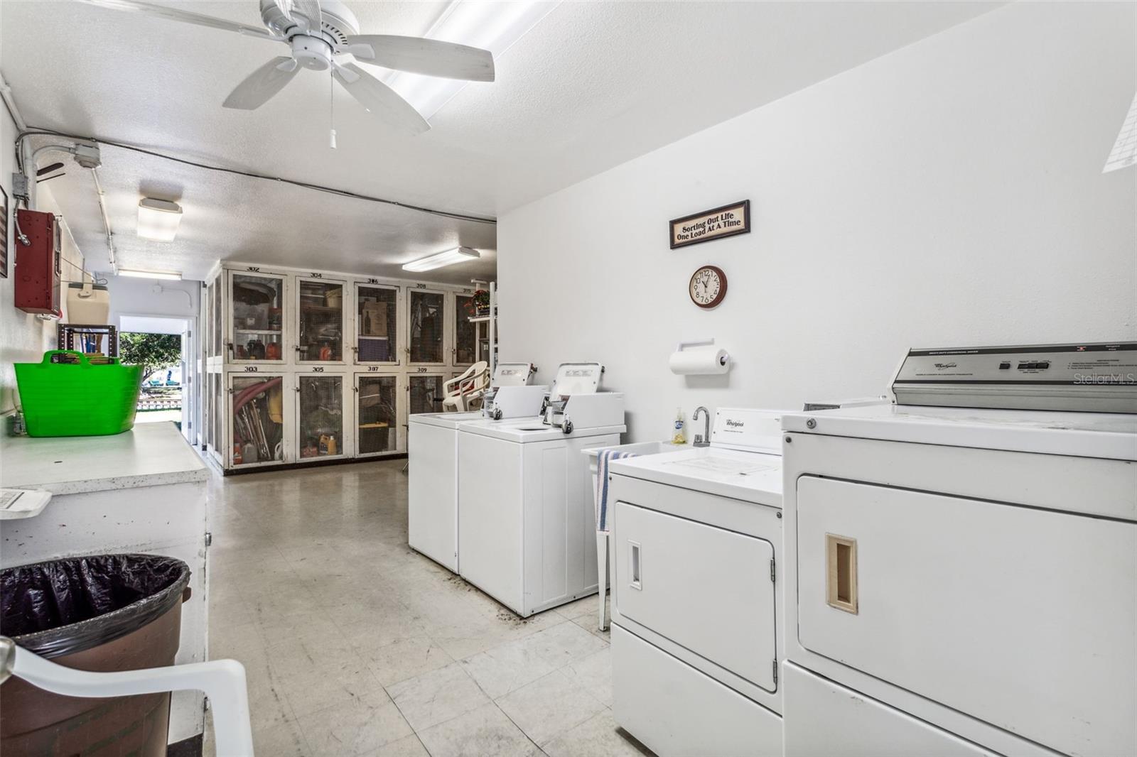 SEMINOLE GARDEN APTS CO-OP - Residential