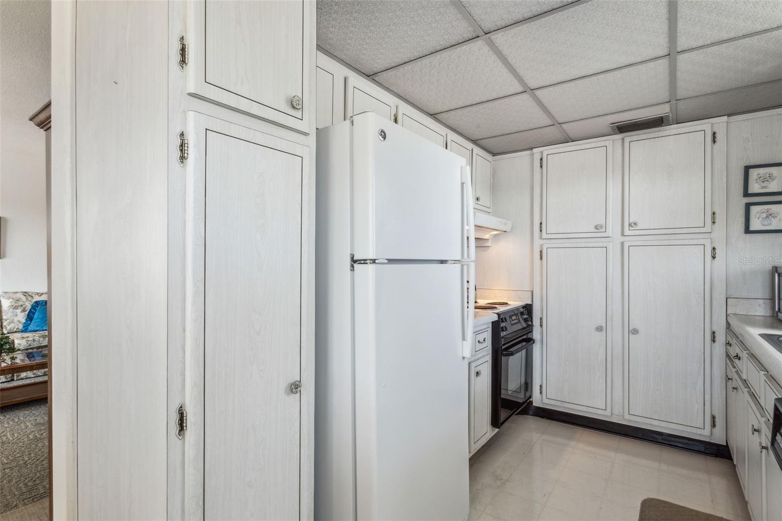 SEMINOLE GARDEN APTS CO-OP - Residential