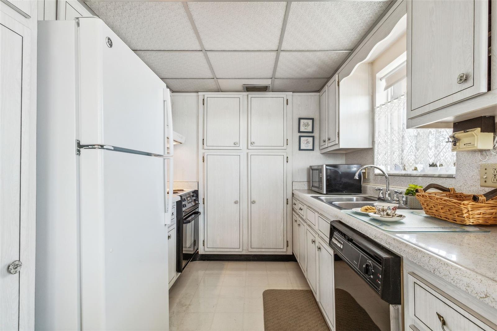 SEMINOLE GARDEN APTS CO-OP - Residential