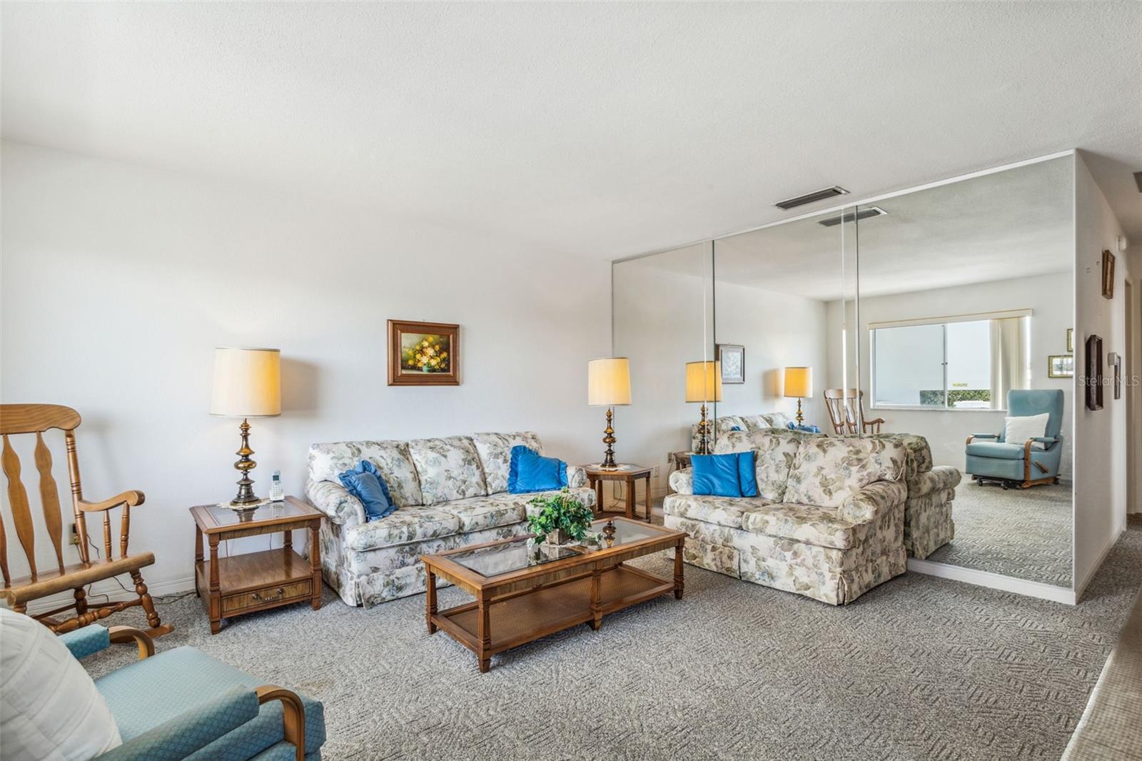 SEMINOLE GARDEN APTS CO-OP - Residential