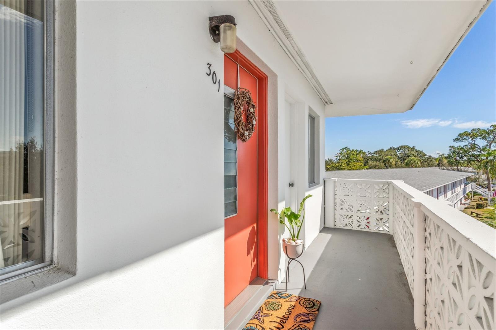 SEMINOLE GARDEN APTS CO-OP - Residential