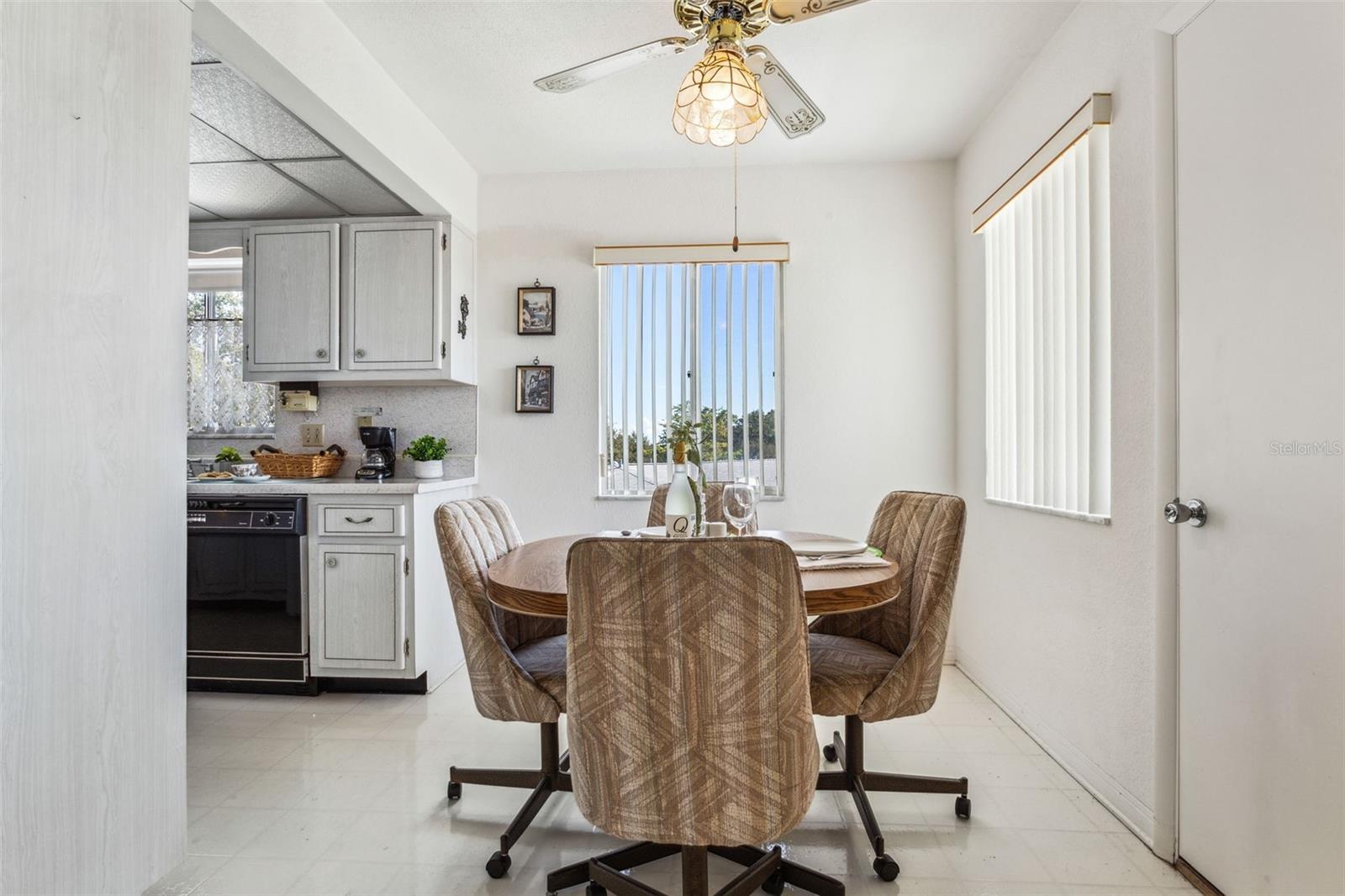 SEMINOLE GARDEN APTS CO-OP - Residential