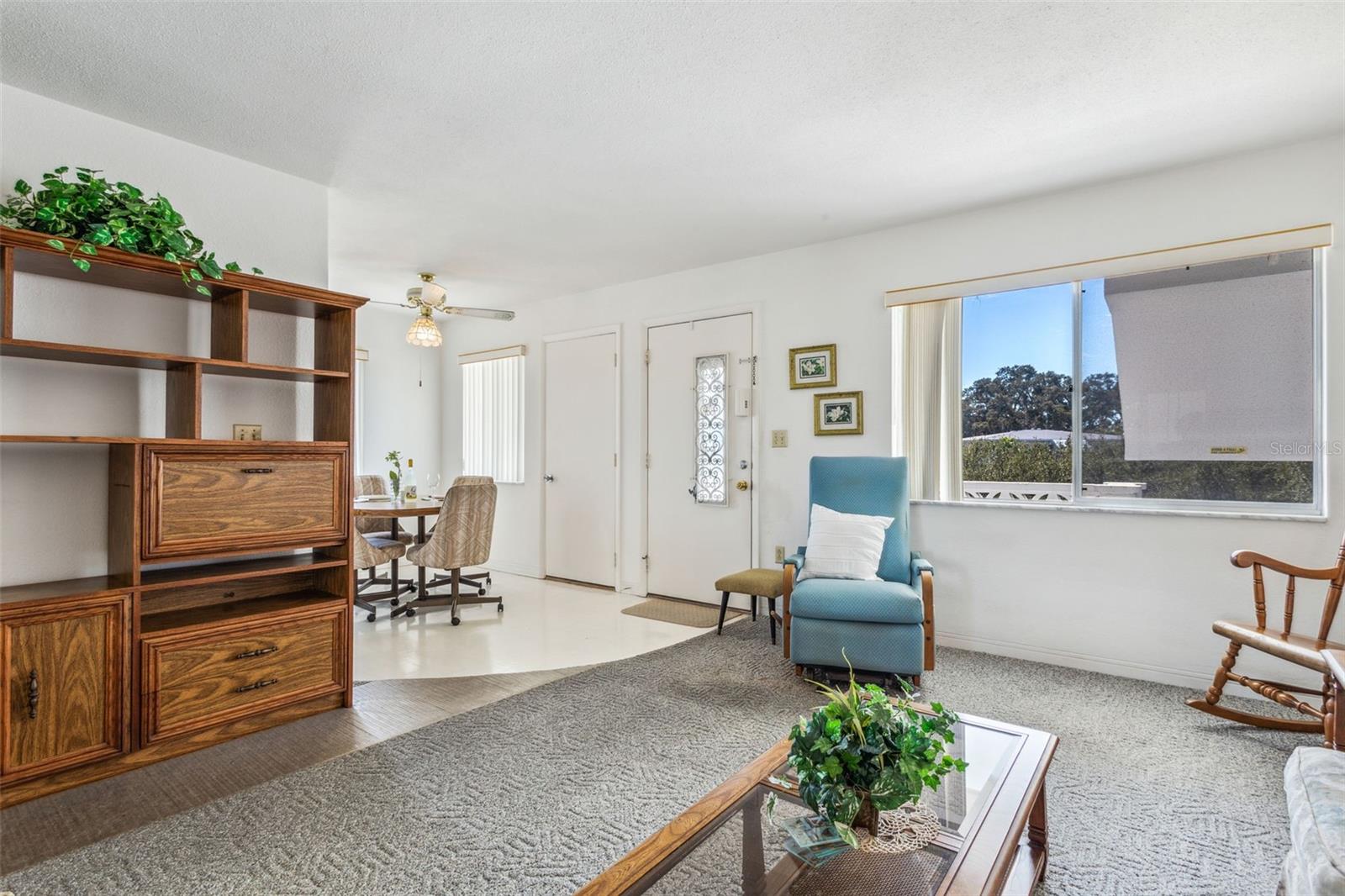 SEMINOLE GARDEN APTS CO-OP - Residential