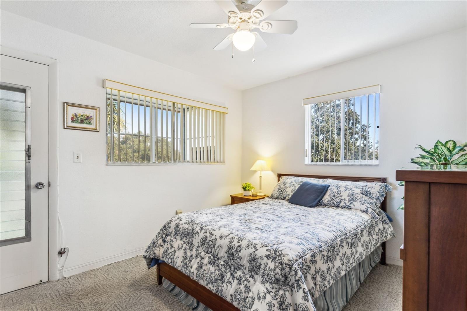 SEMINOLE GARDEN APTS CO-OP - Residential