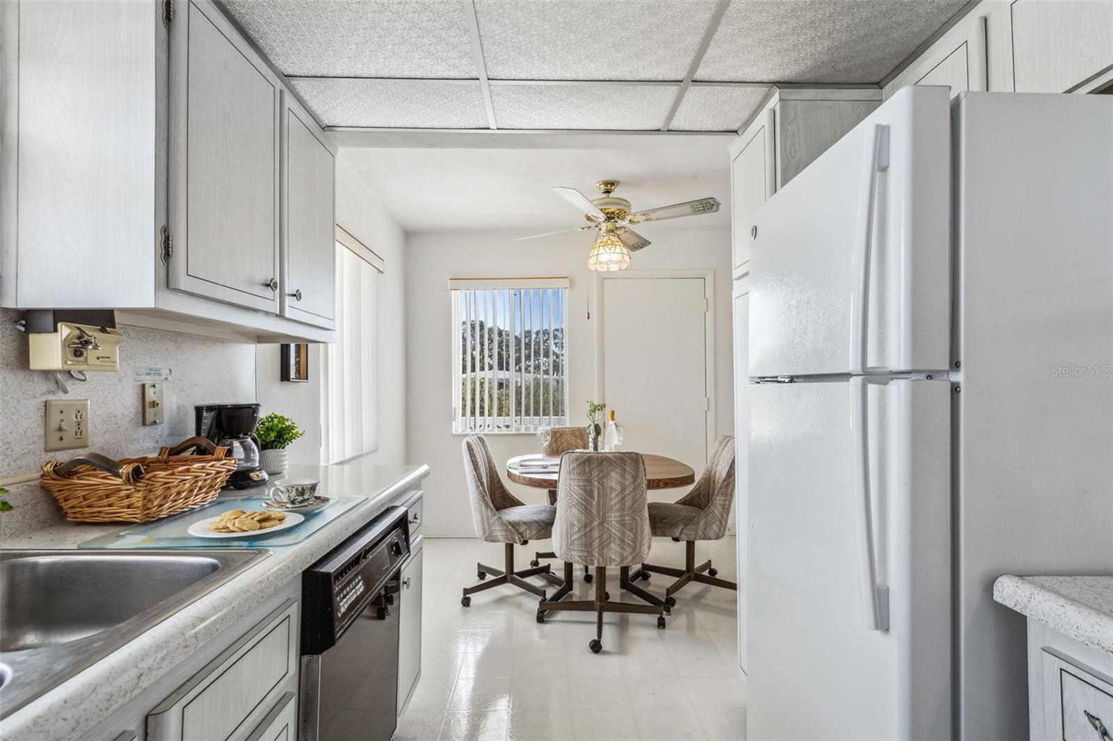 SEMINOLE GARDEN APTS CO-OP - Residential