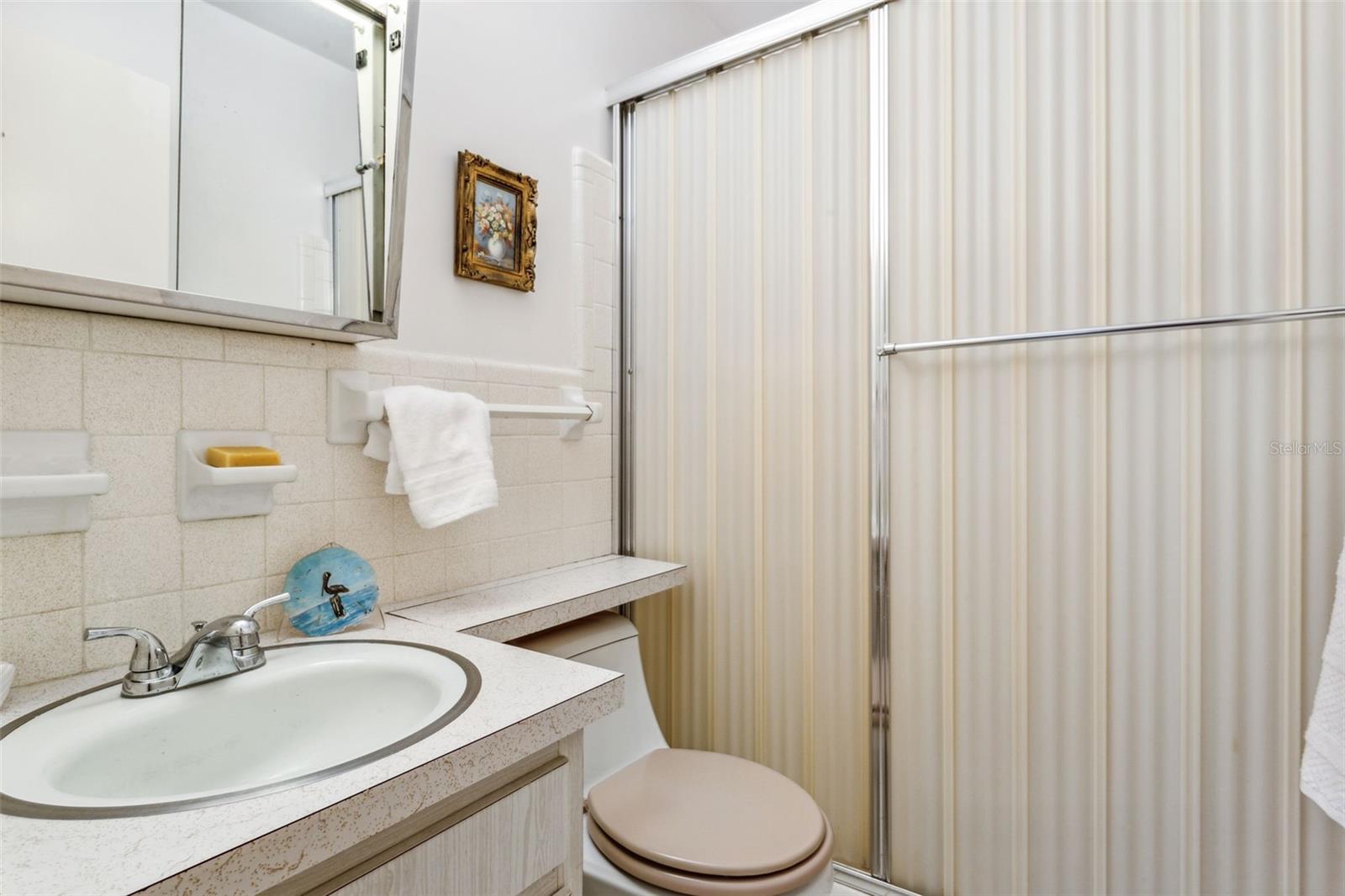 SEMINOLE GARDEN APTS CO-OP - Residential