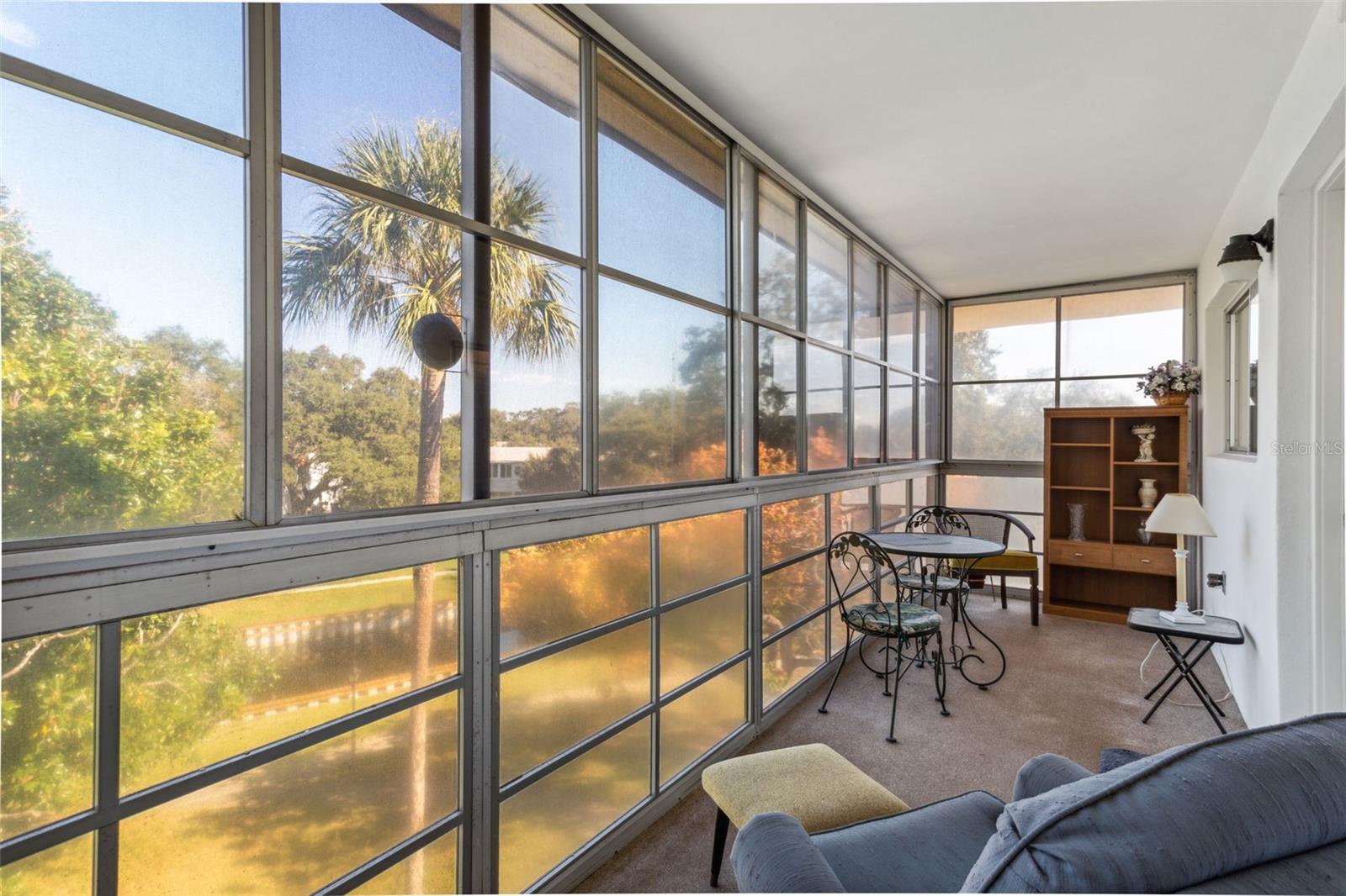 SEMINOLE GARDEN APTS CO-OP - Residential