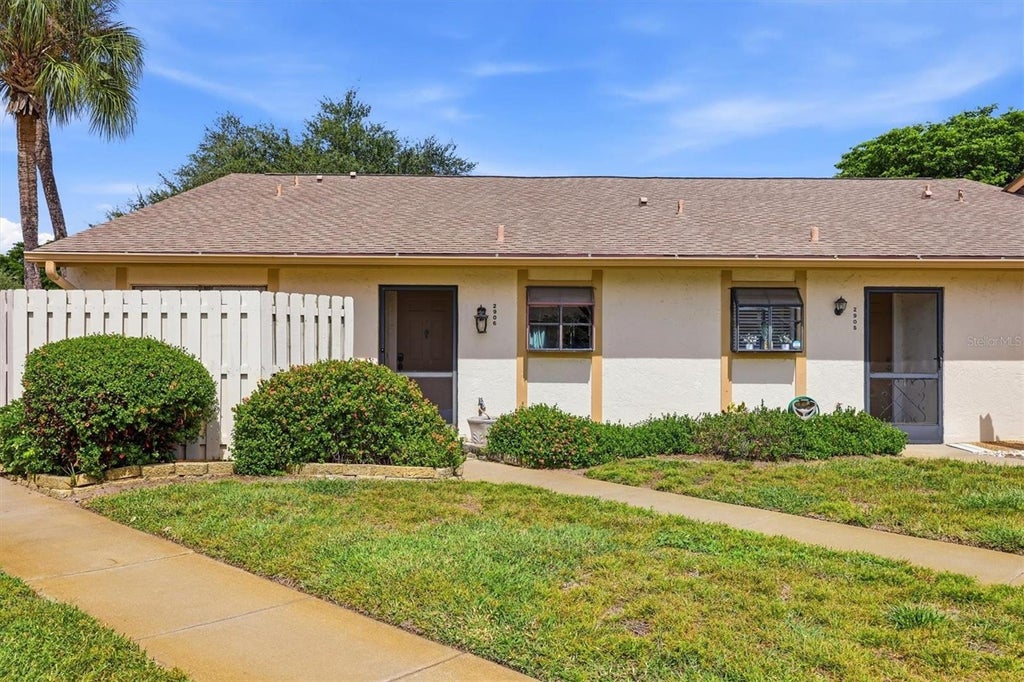 Photo of 2906 63rd Street W #206, Bradenton, FL 34209 (MLS # A4708047)
