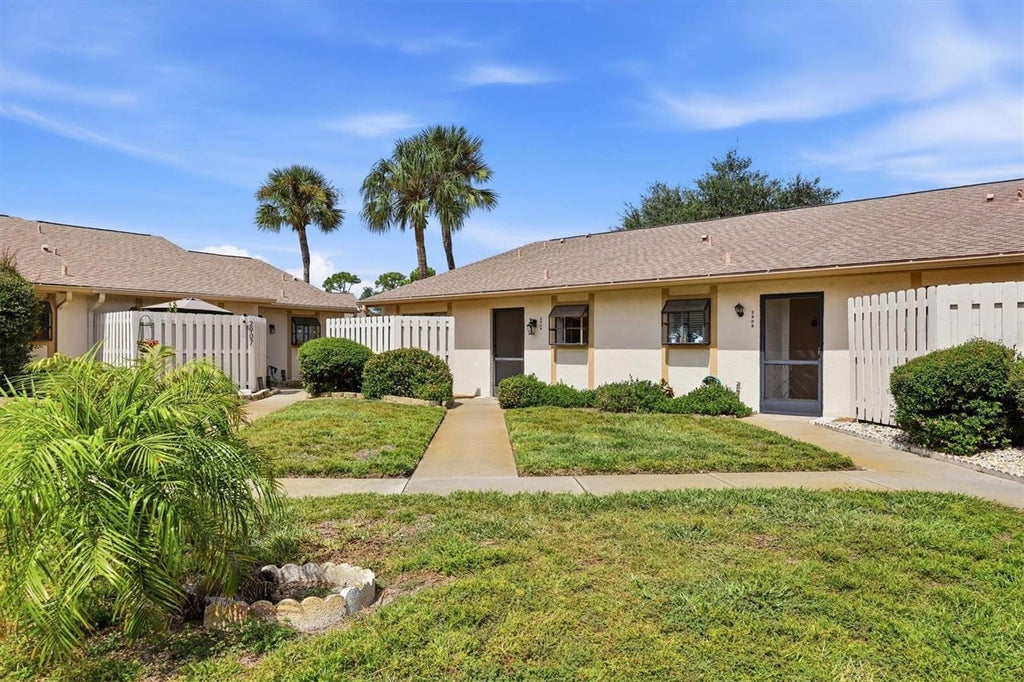 Photo of 2906 63rd Street W #206, Bradenton, FL 34209 (MLS # A4708047)