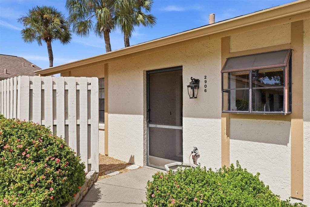 Photo of 2906 63rd Street W #206, Bradenton, FL 34209 (MLS # A4708047)