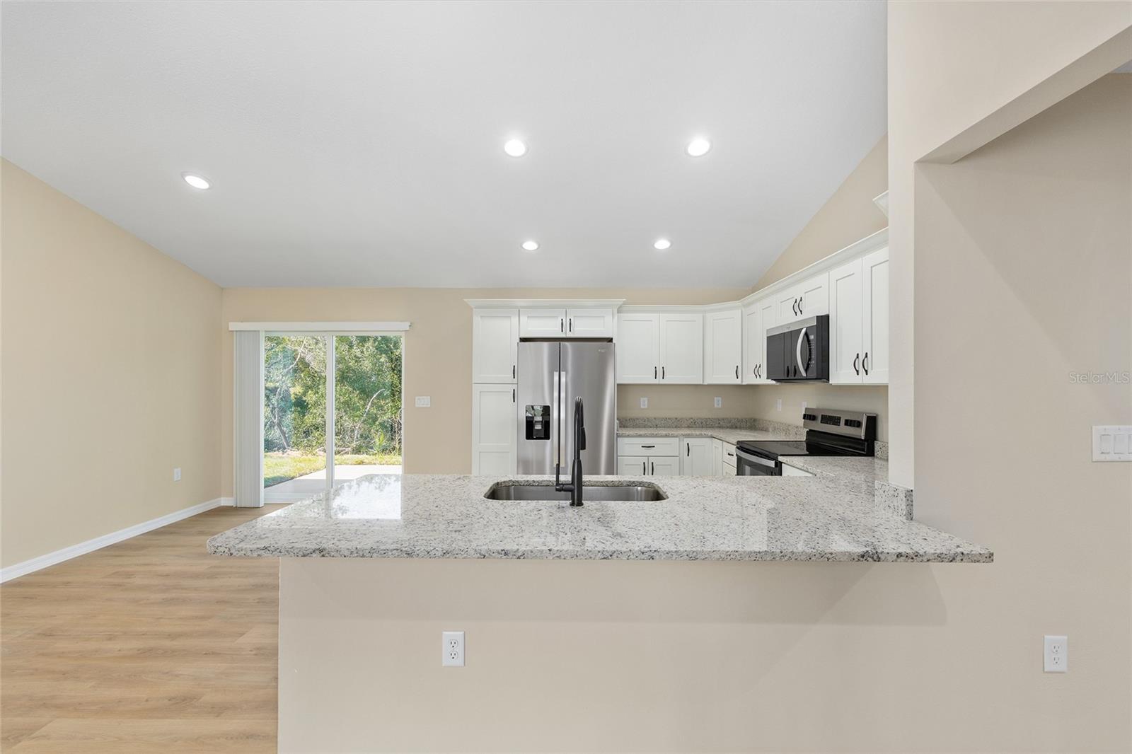 TRAILS EAST - Residential