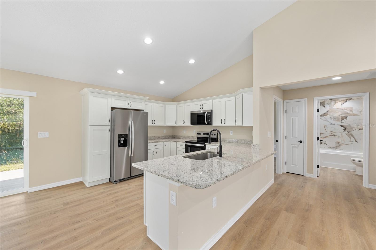 TRAILS EAST - Residential