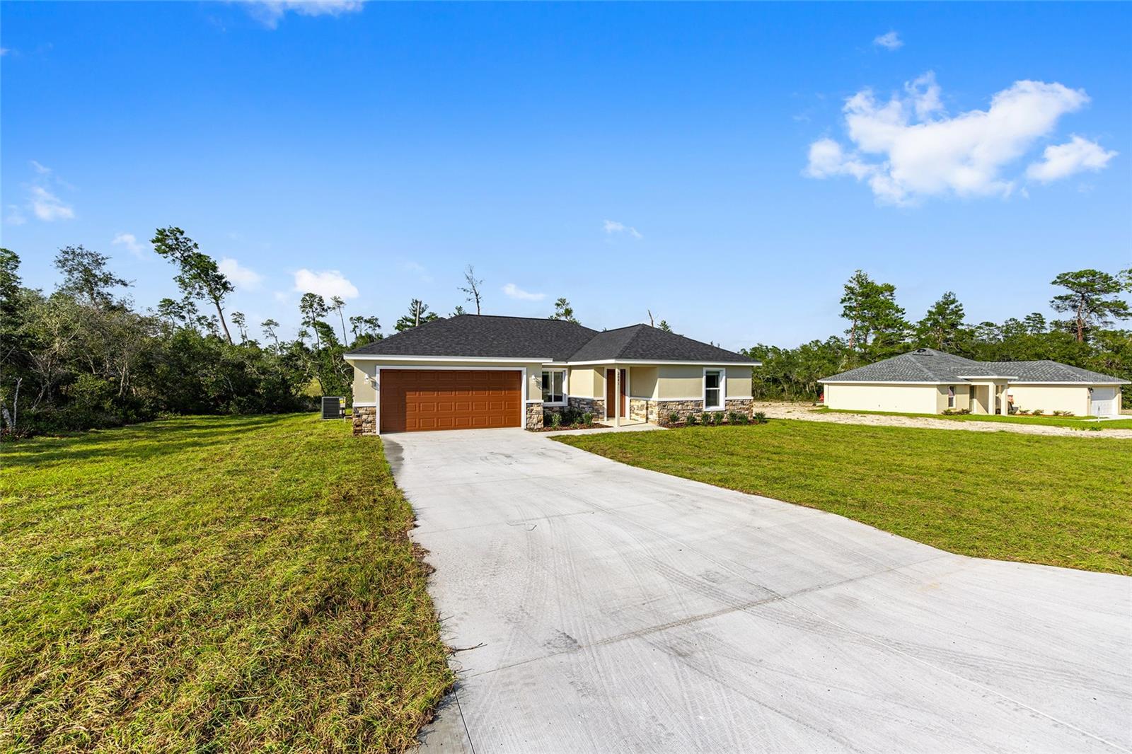 TRAILS EAST - Residential