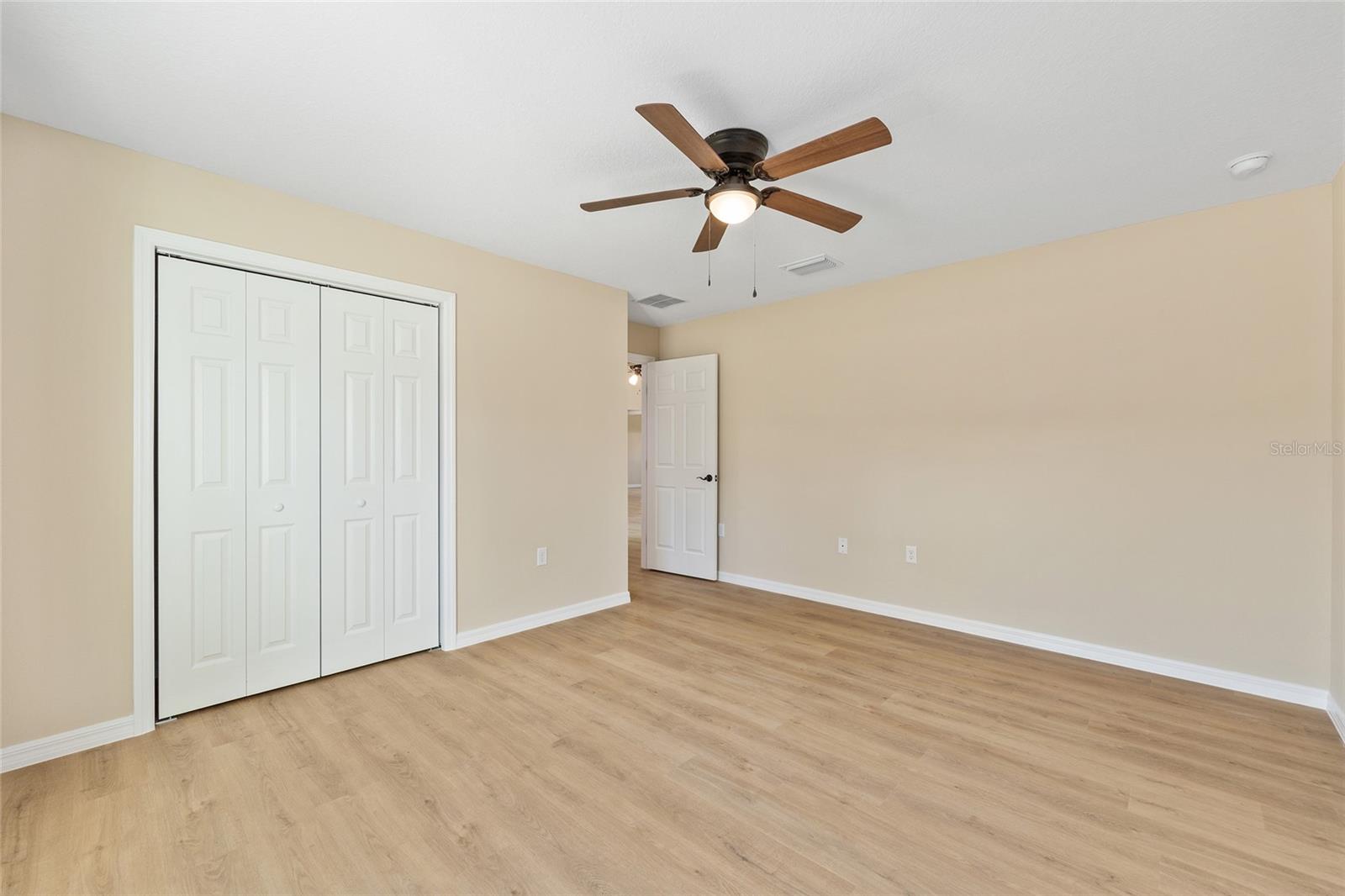 TRAILS EAST - Residential