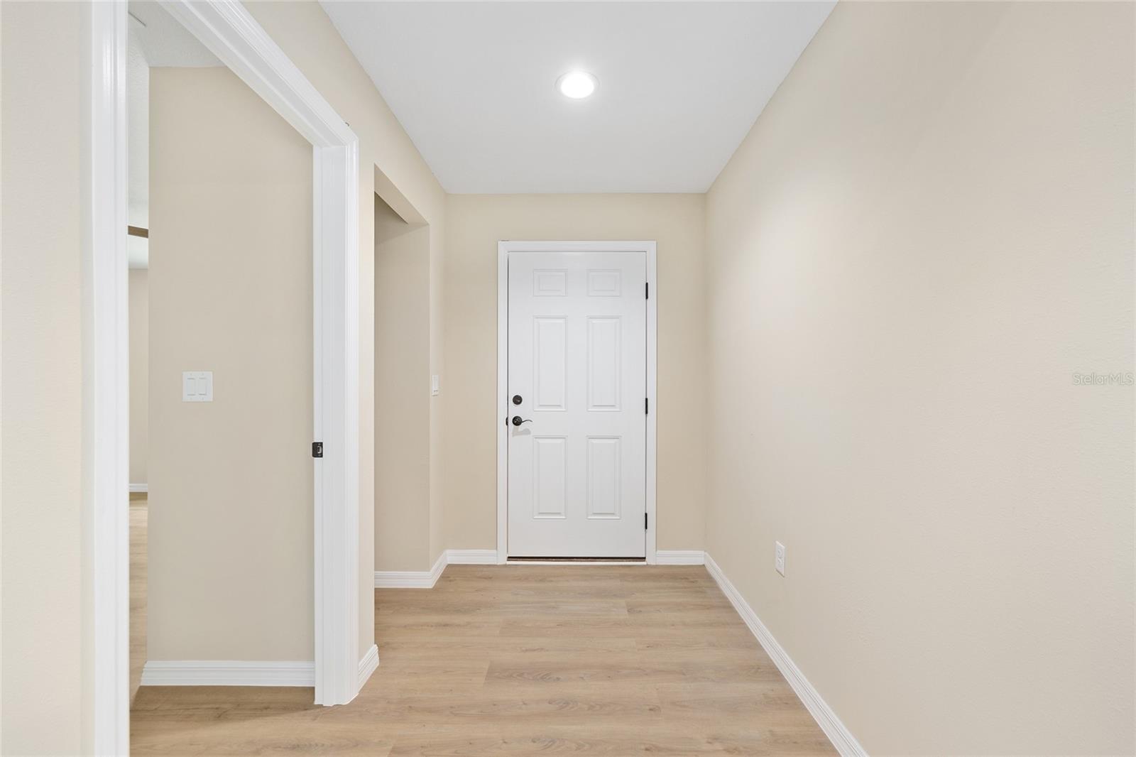 TRAILS EAST - Residential