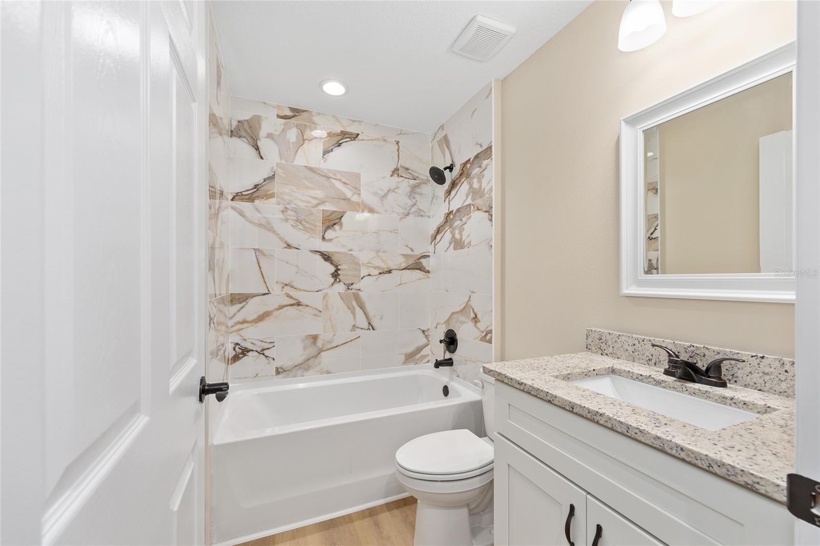 TRAILS EAST - Residential