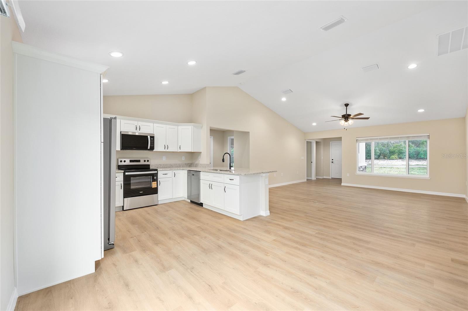 TRAILS EAST - Residential