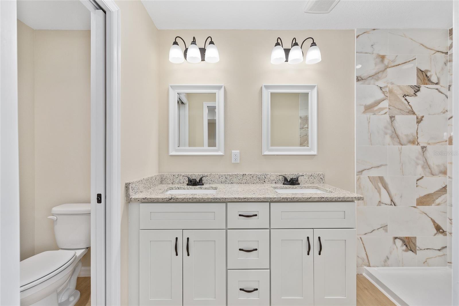 TRAILS EAST - Residential