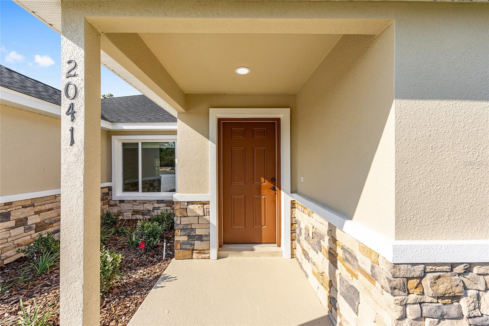 TRAILS EAST - Residential