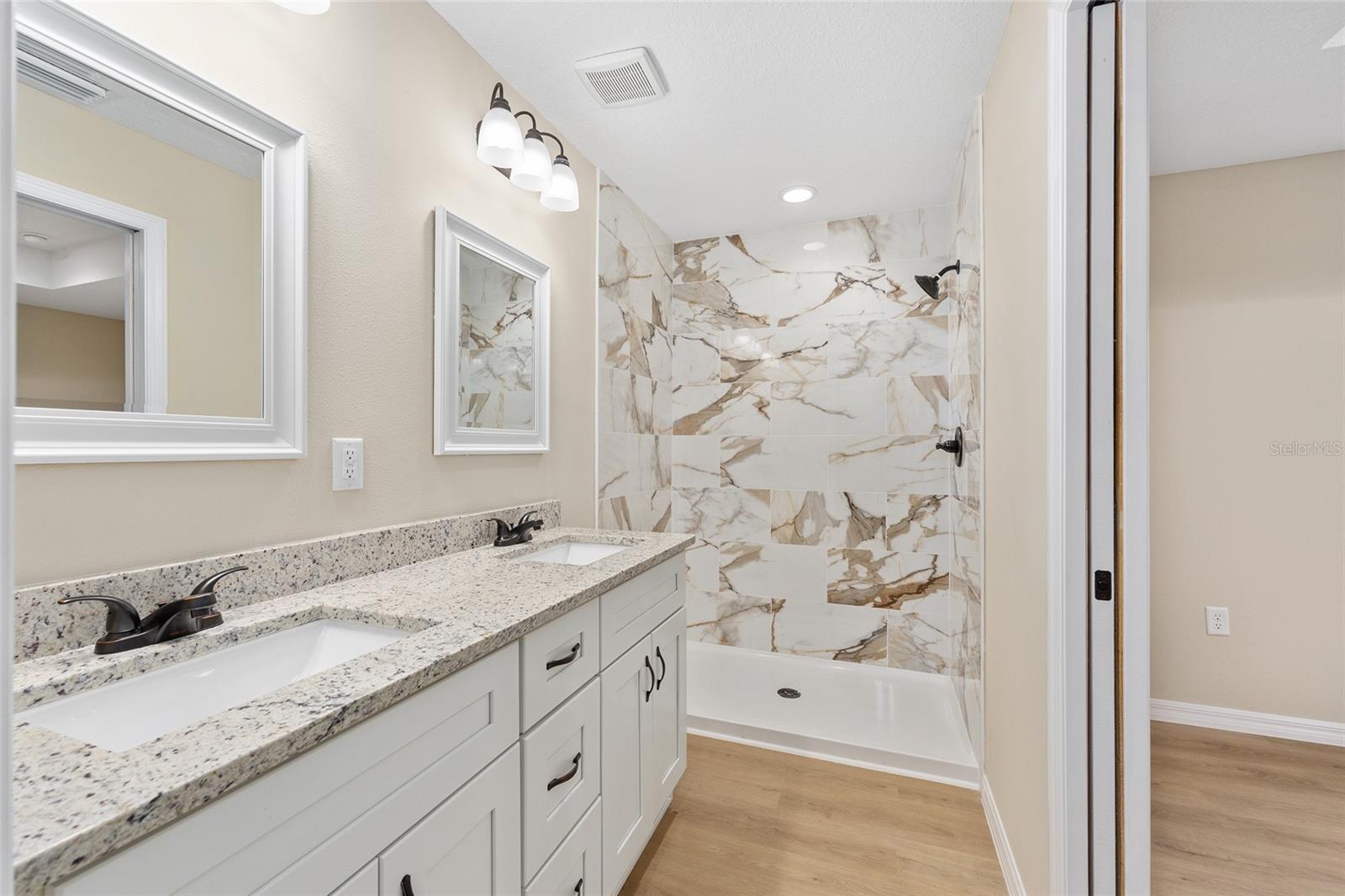 TRAILS EAST - Residential