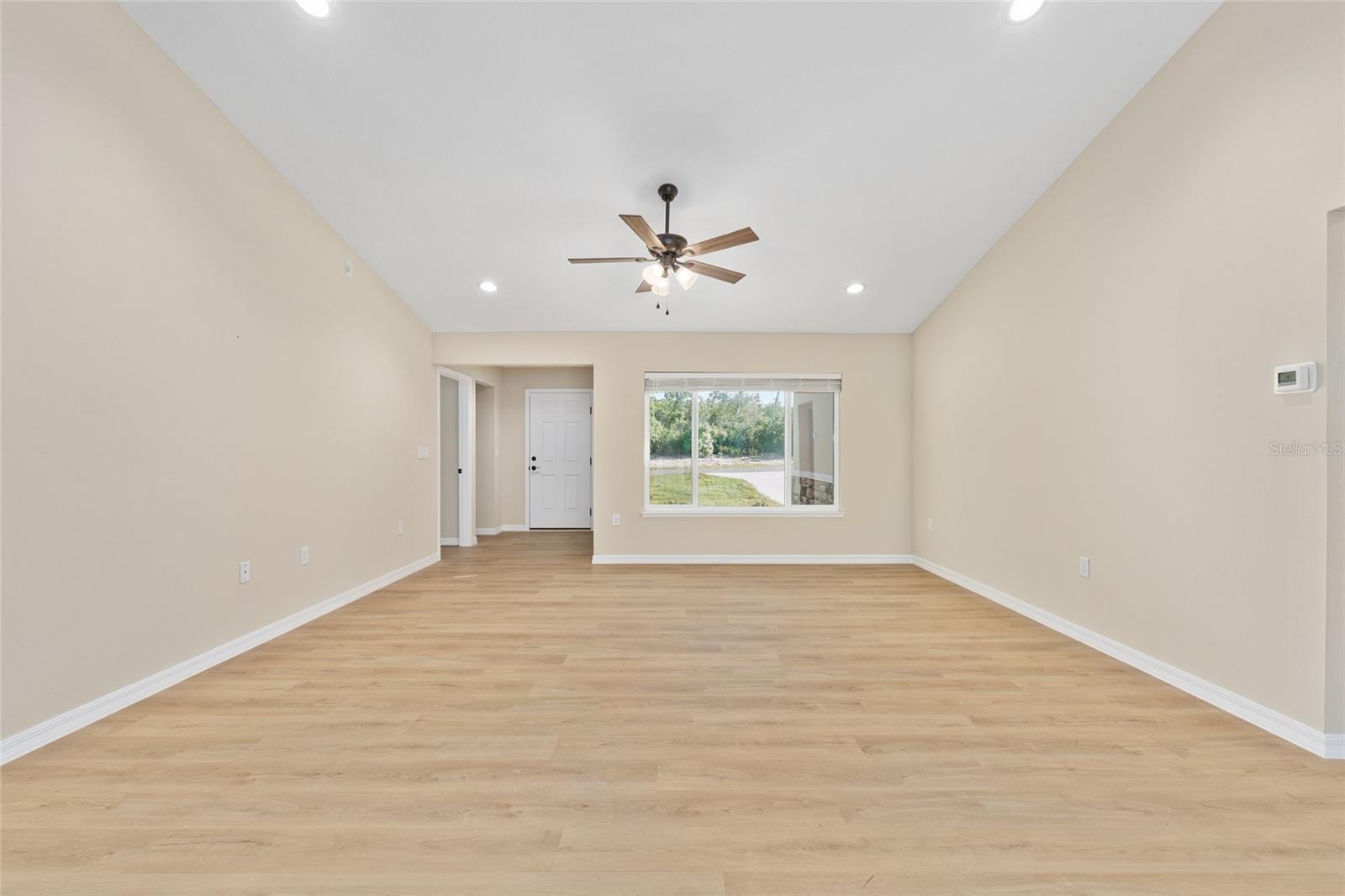 TRAILS EAST - Residential