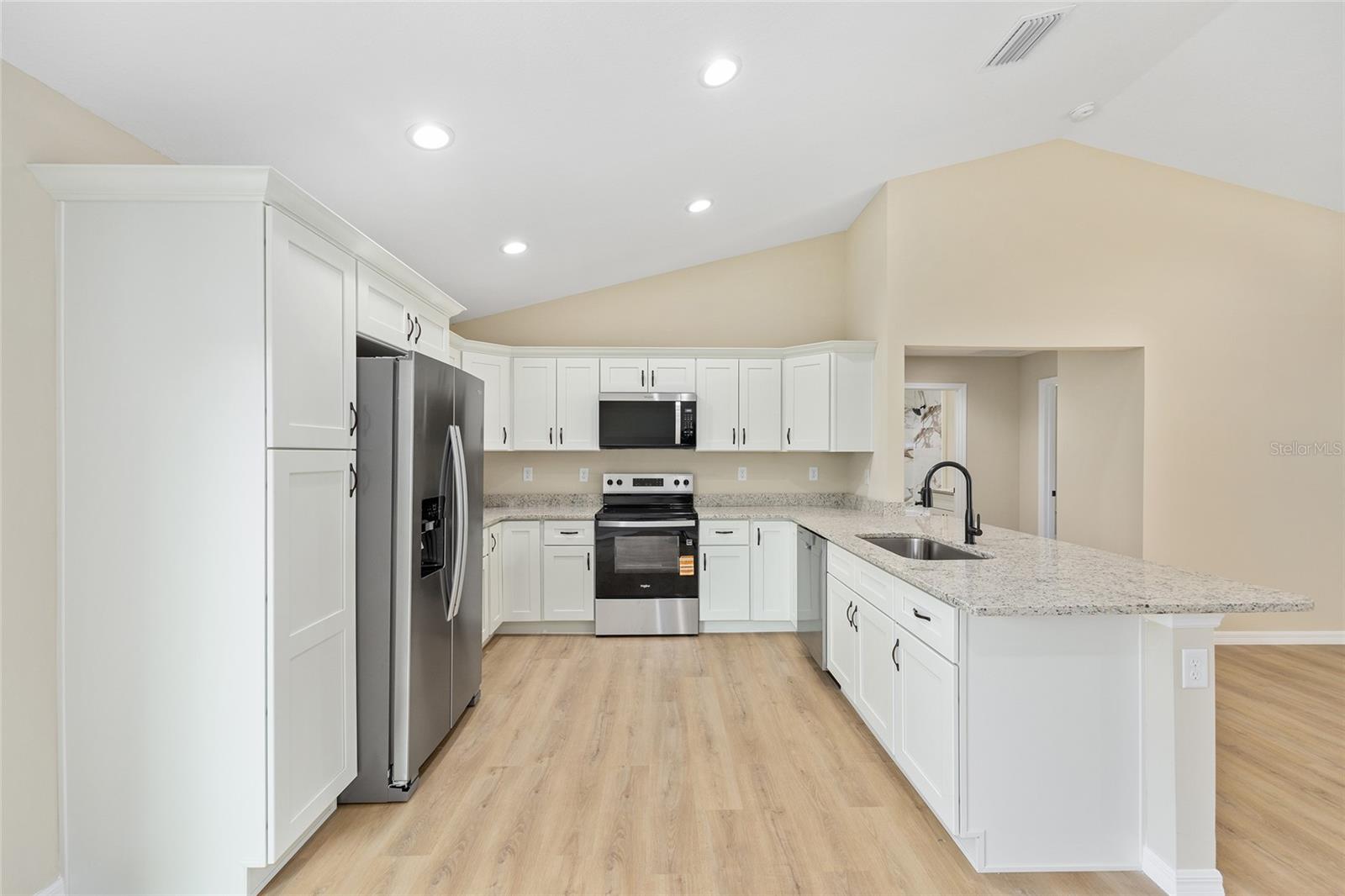 TRAILS EAST - Residential