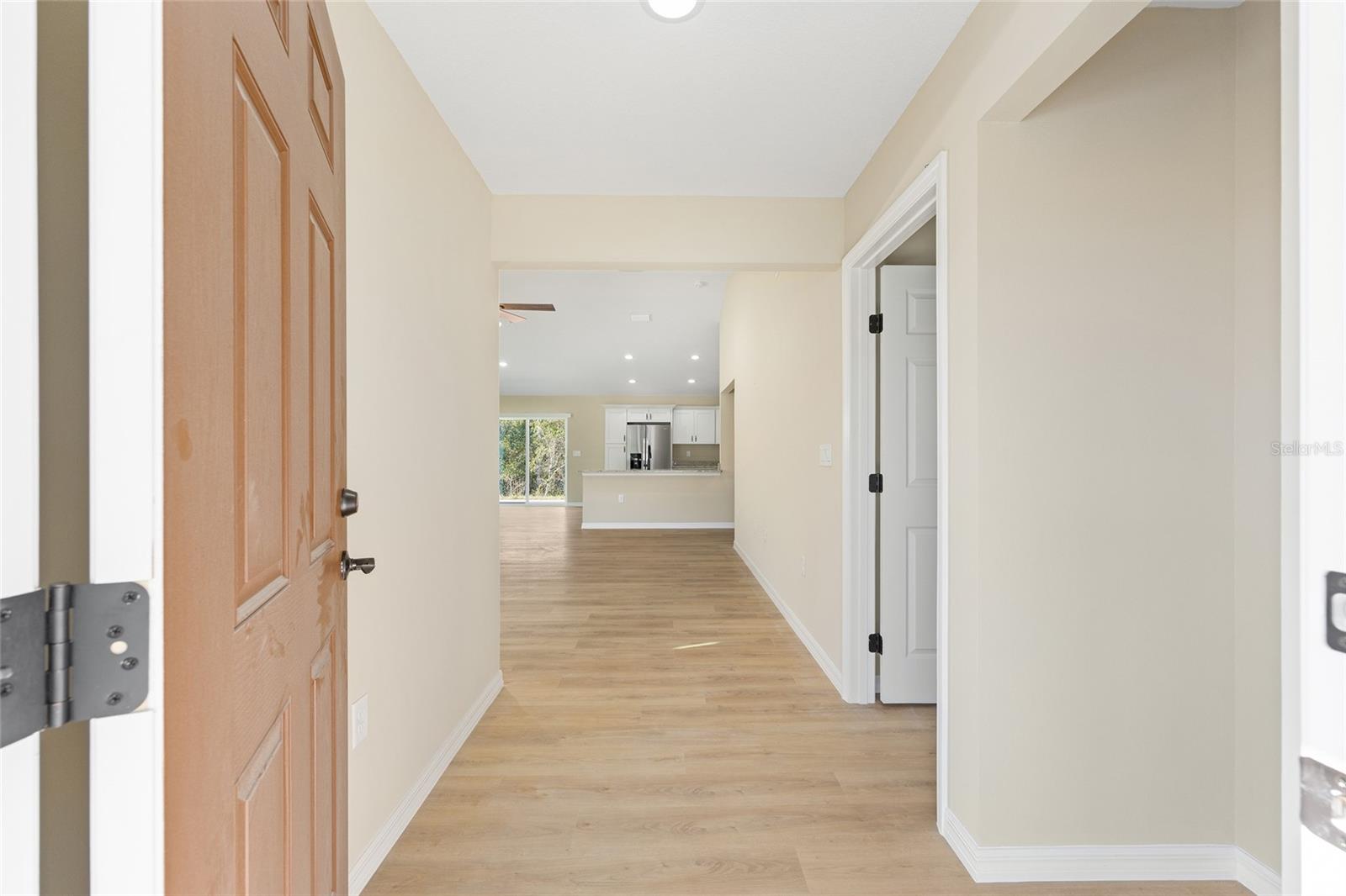 TRAILS EAST - Residential