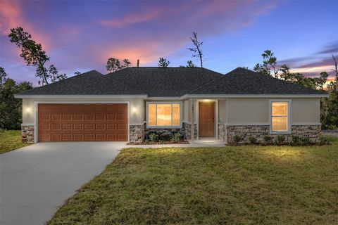 Photo of 13074 NE 7th Loop, Silver Springs, FL 34488 (MLS # O6345654) Photo of 13074 NE 7th Loop, Silver Springs, FL 34488 (MLS # O6345654)