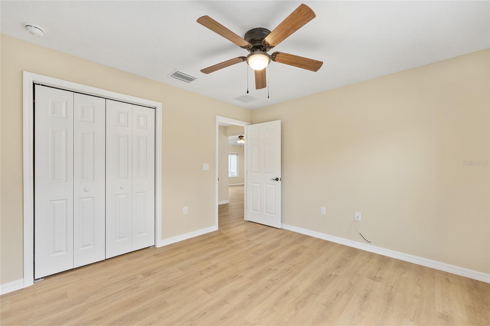 TRAILS EAST - Residential