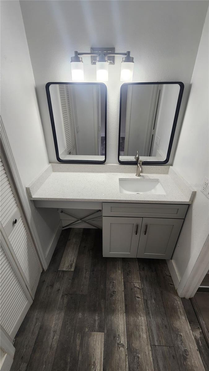 WHISPER LAKES - Residential