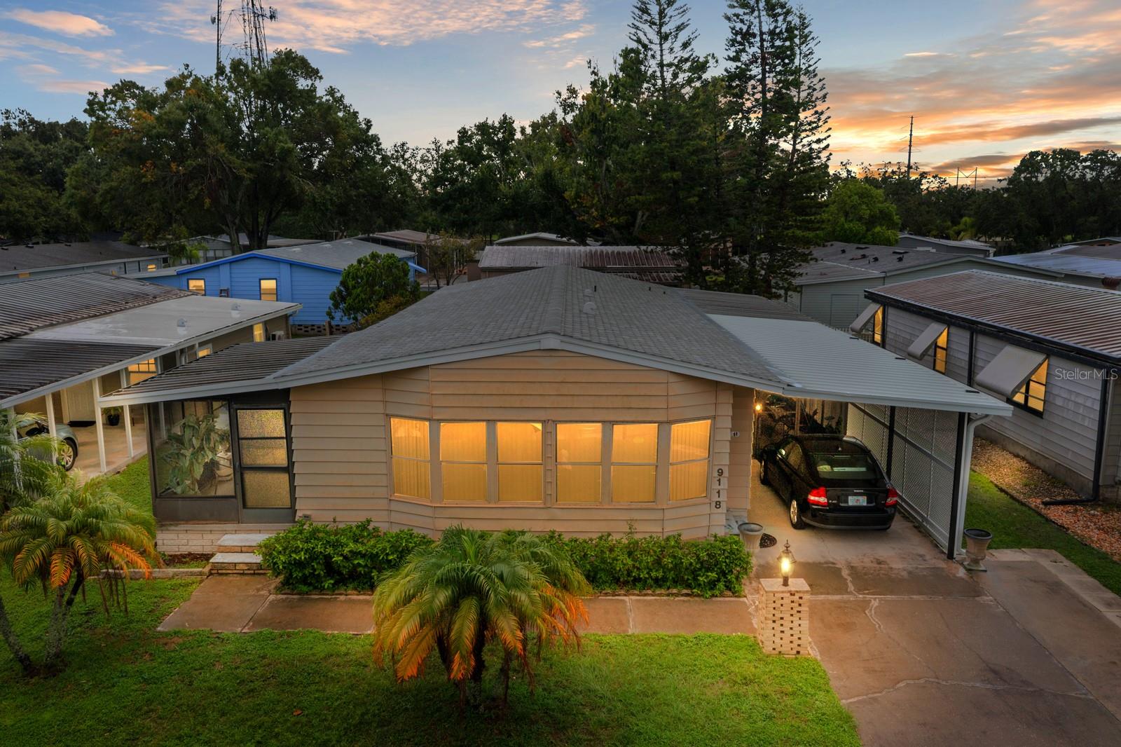 9118 SHELDON WEST DRIVE