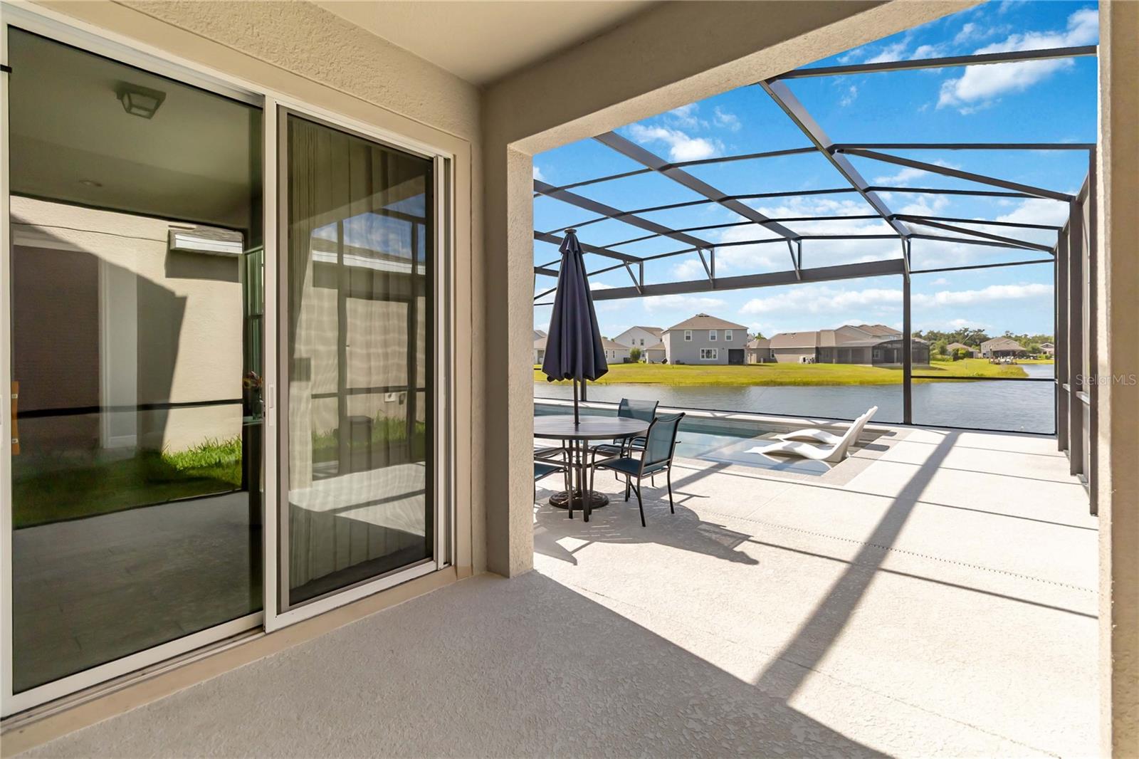 HANOVER LAKES PH 5 - Residential