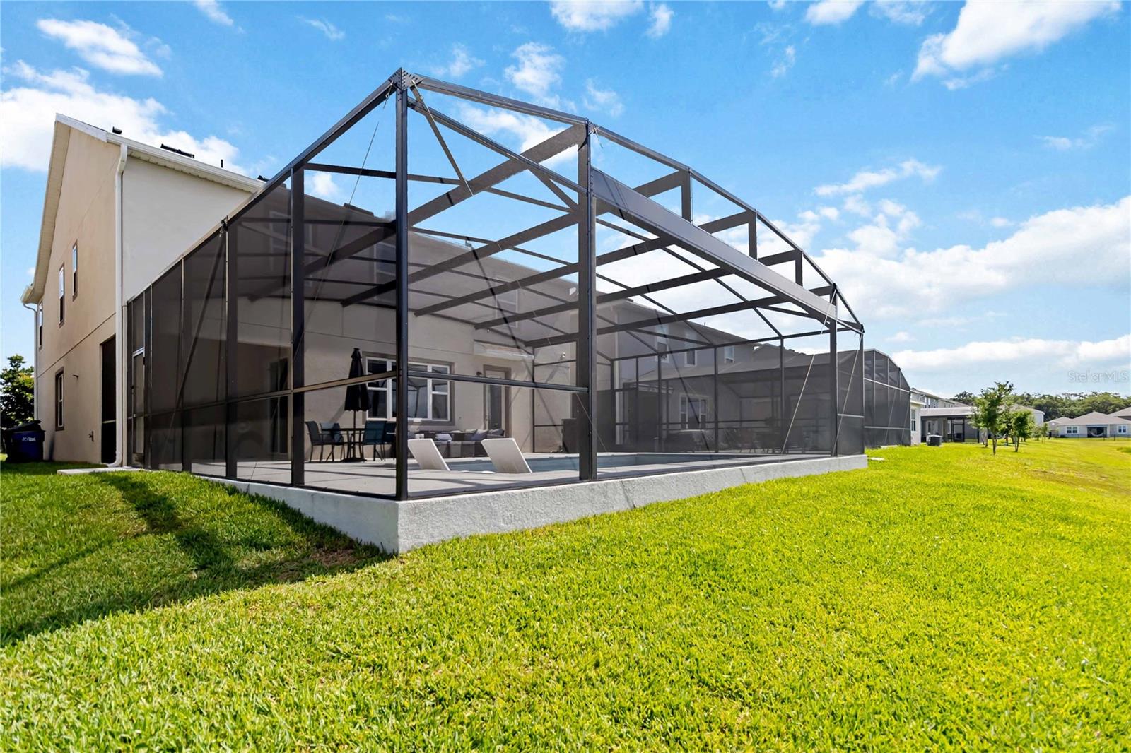 HANOVER LAKES PH 5 - Residential