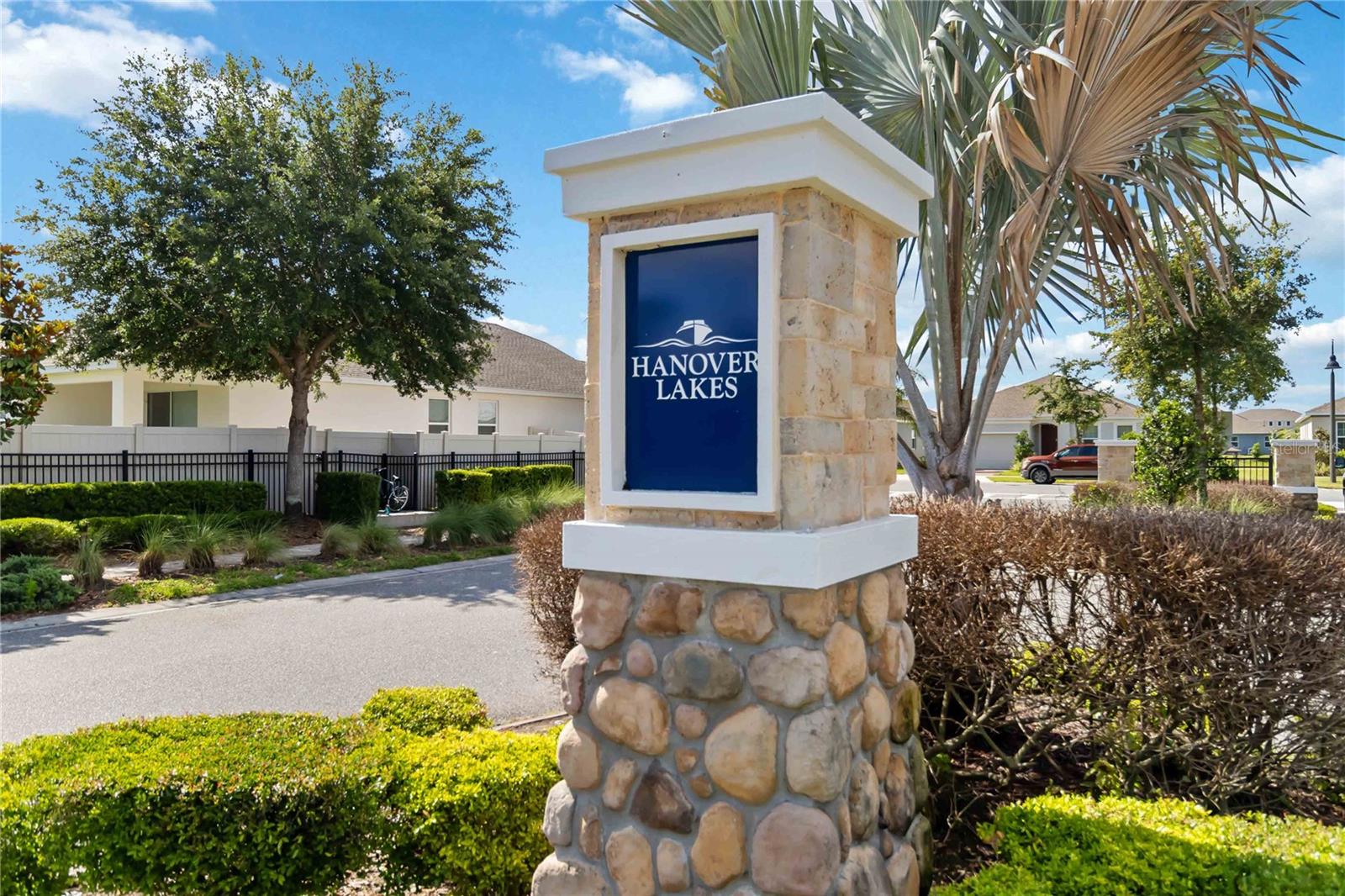 HANOVER LAKES PH 5 - Residential