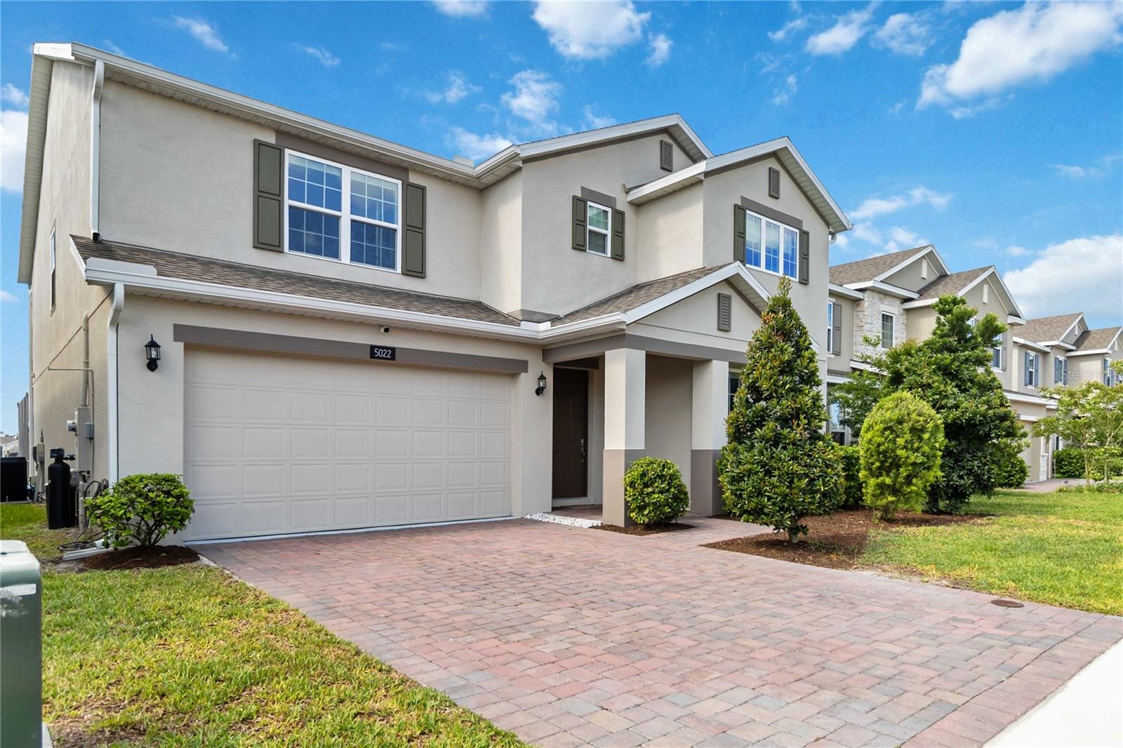 HANOVER LAKES PH 5 - Residential