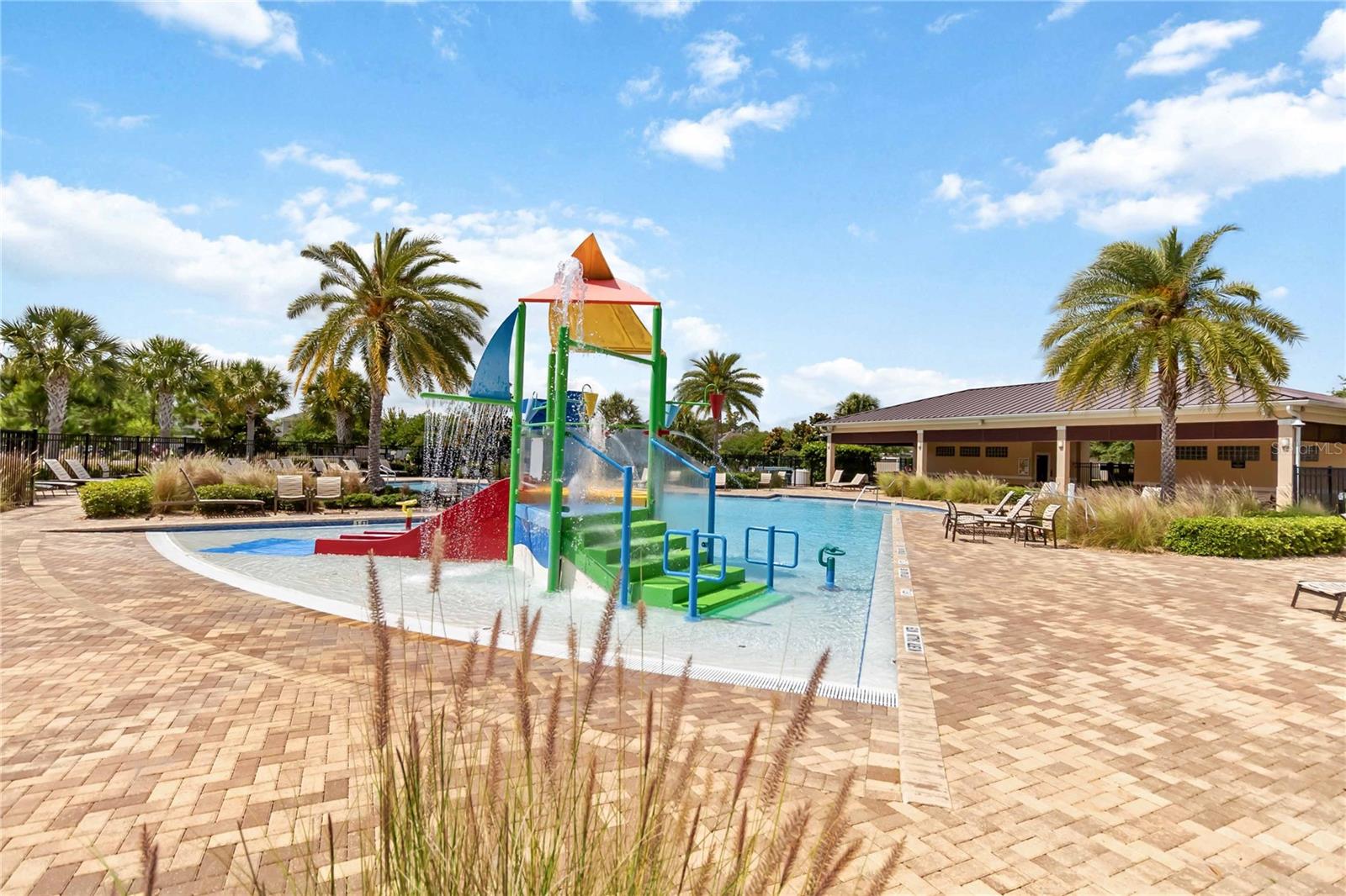 HANOVER LAKES PH 5 - Residential
