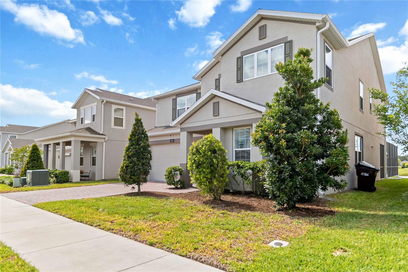 HANOVER LAKES PH 5 - Residential