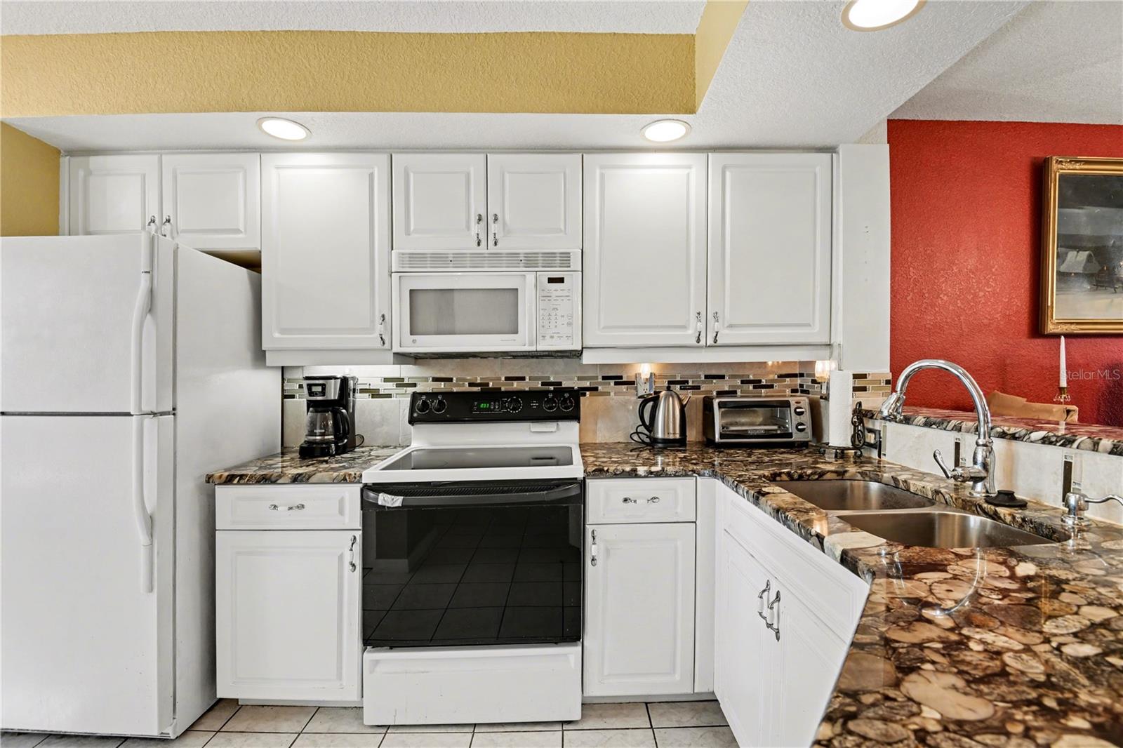 COCOPLUM - Residential